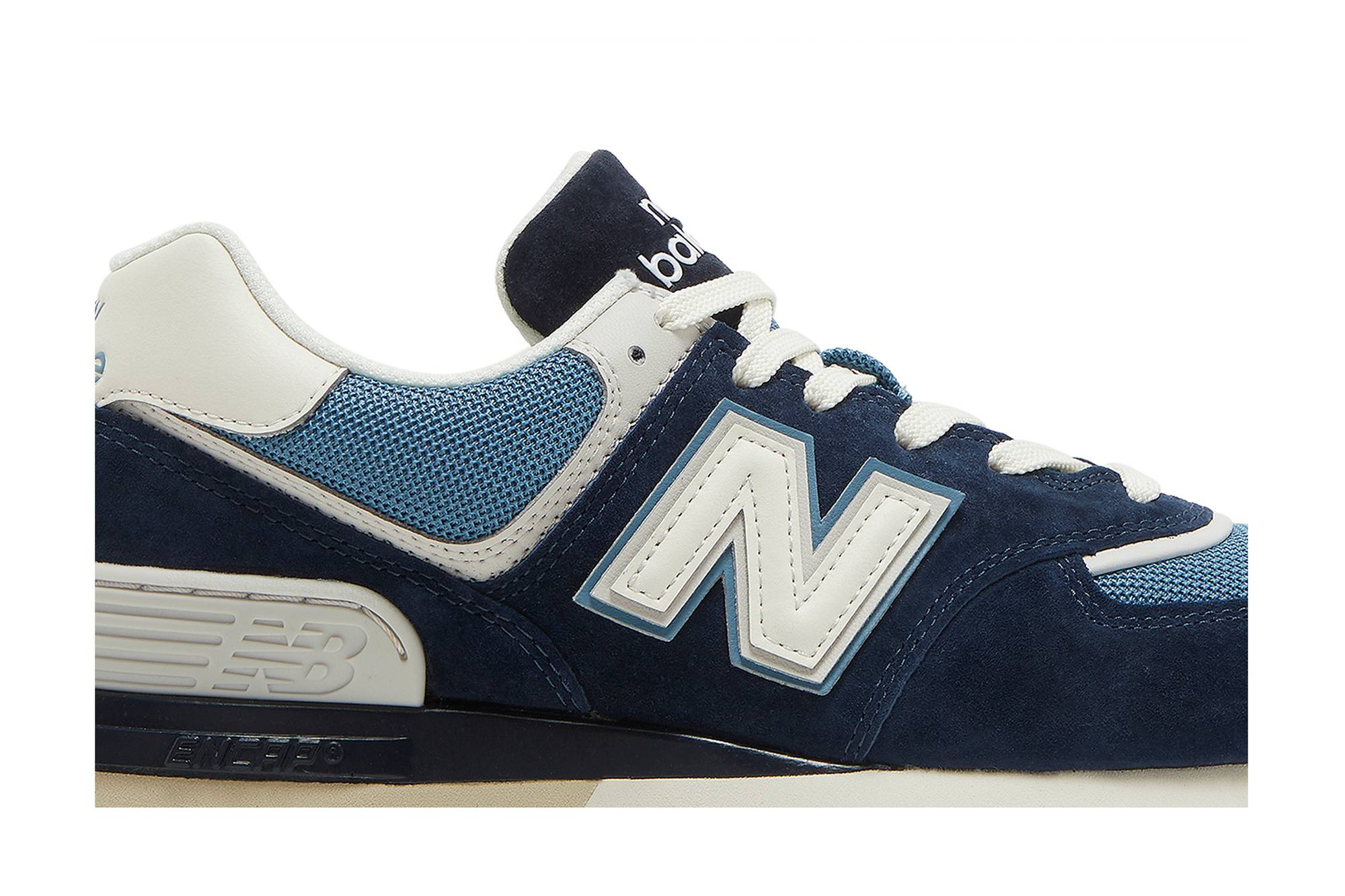 New Balance 574 Legacy 'Navy Sea Salt' U574LGVC-7