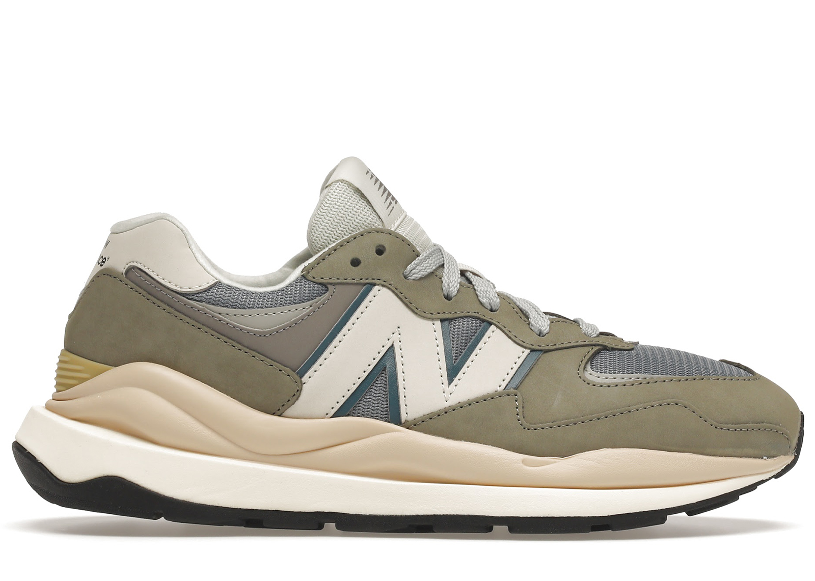 New Balance 57/40 'Grey Khaki' M5740LLG-1