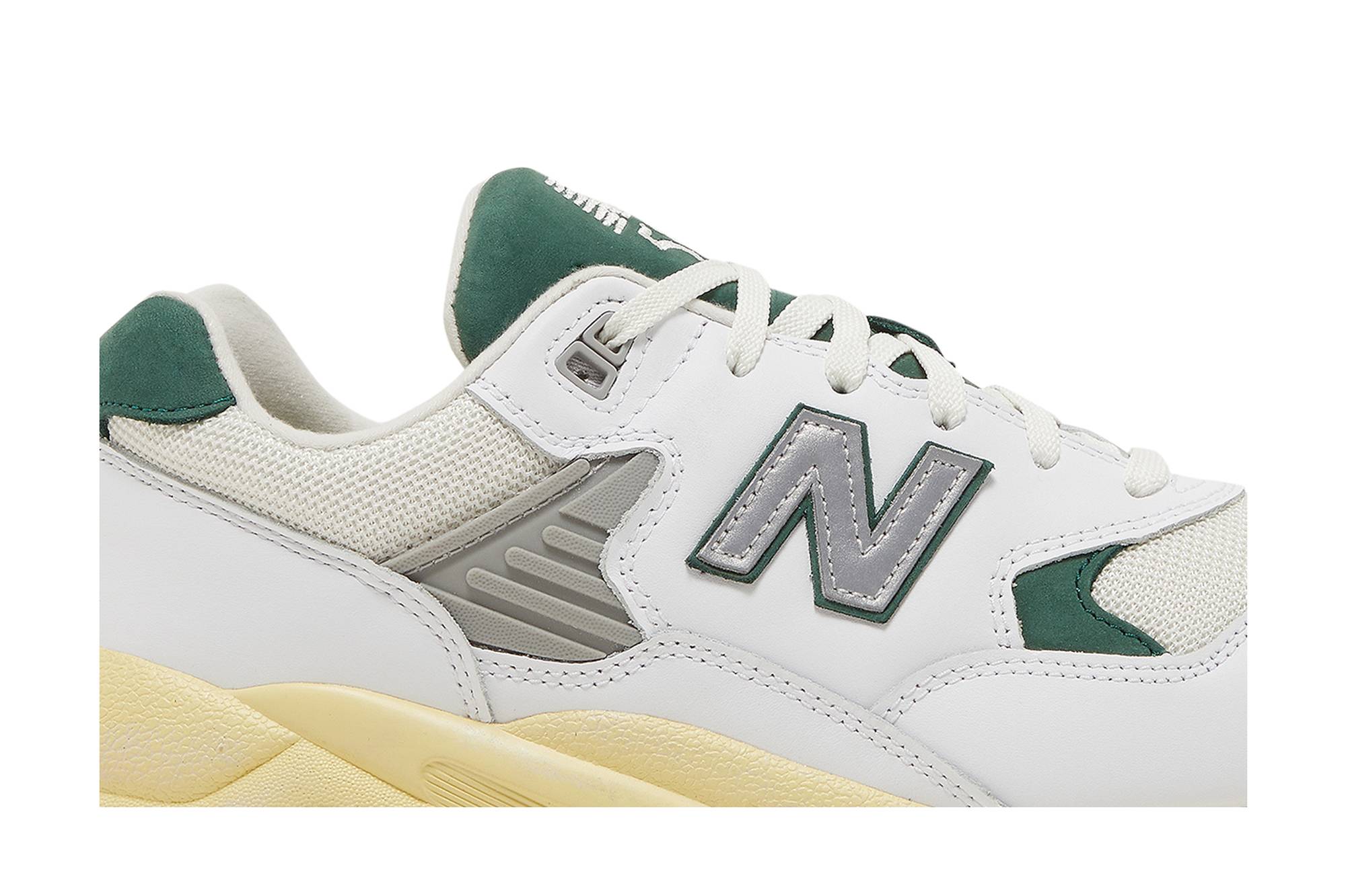 New Balance 580 'White Nightwatch Green' MT580RCA-6