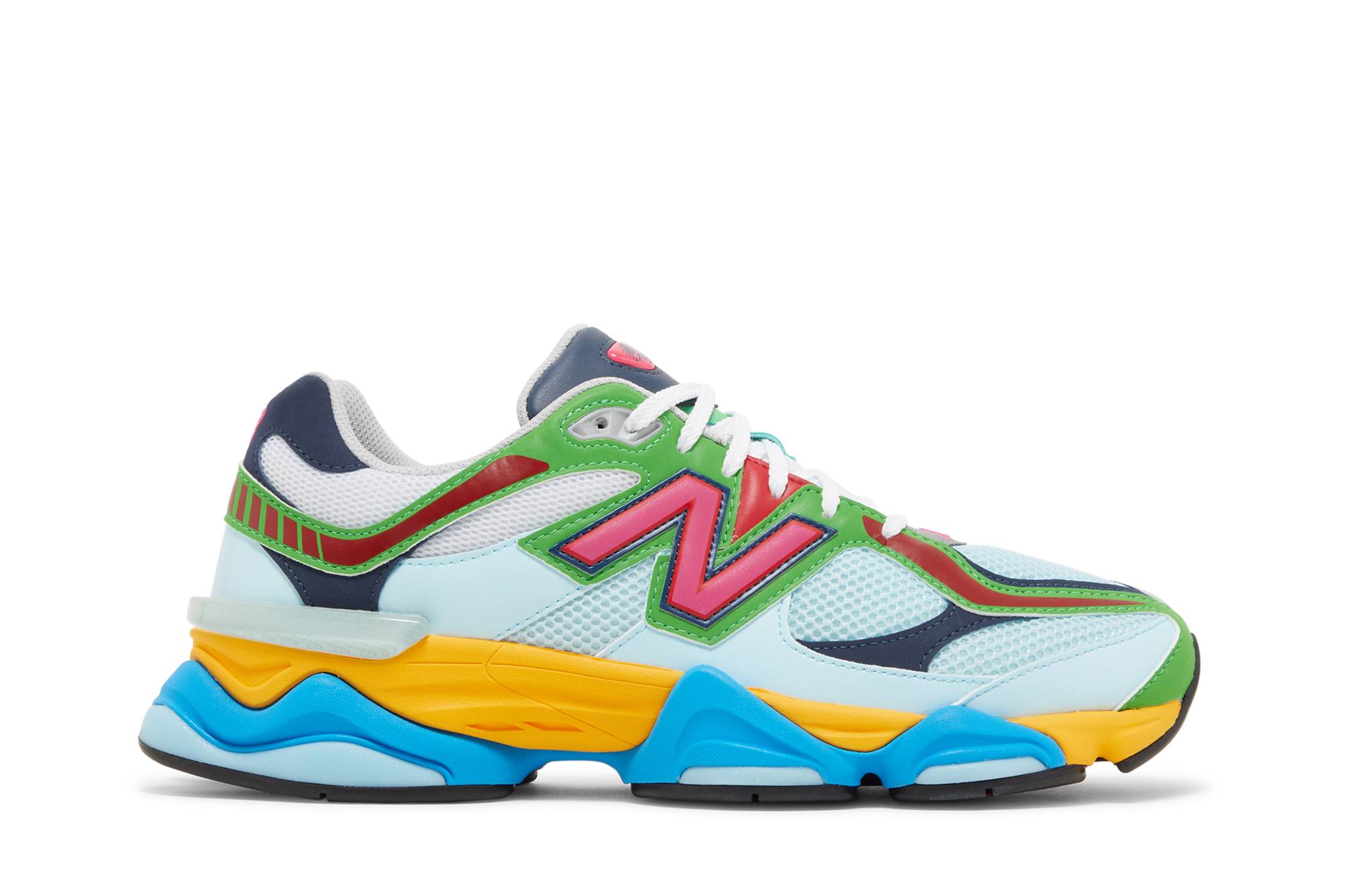 New Balance 9060 'Beach Glass' U9060NBN-7