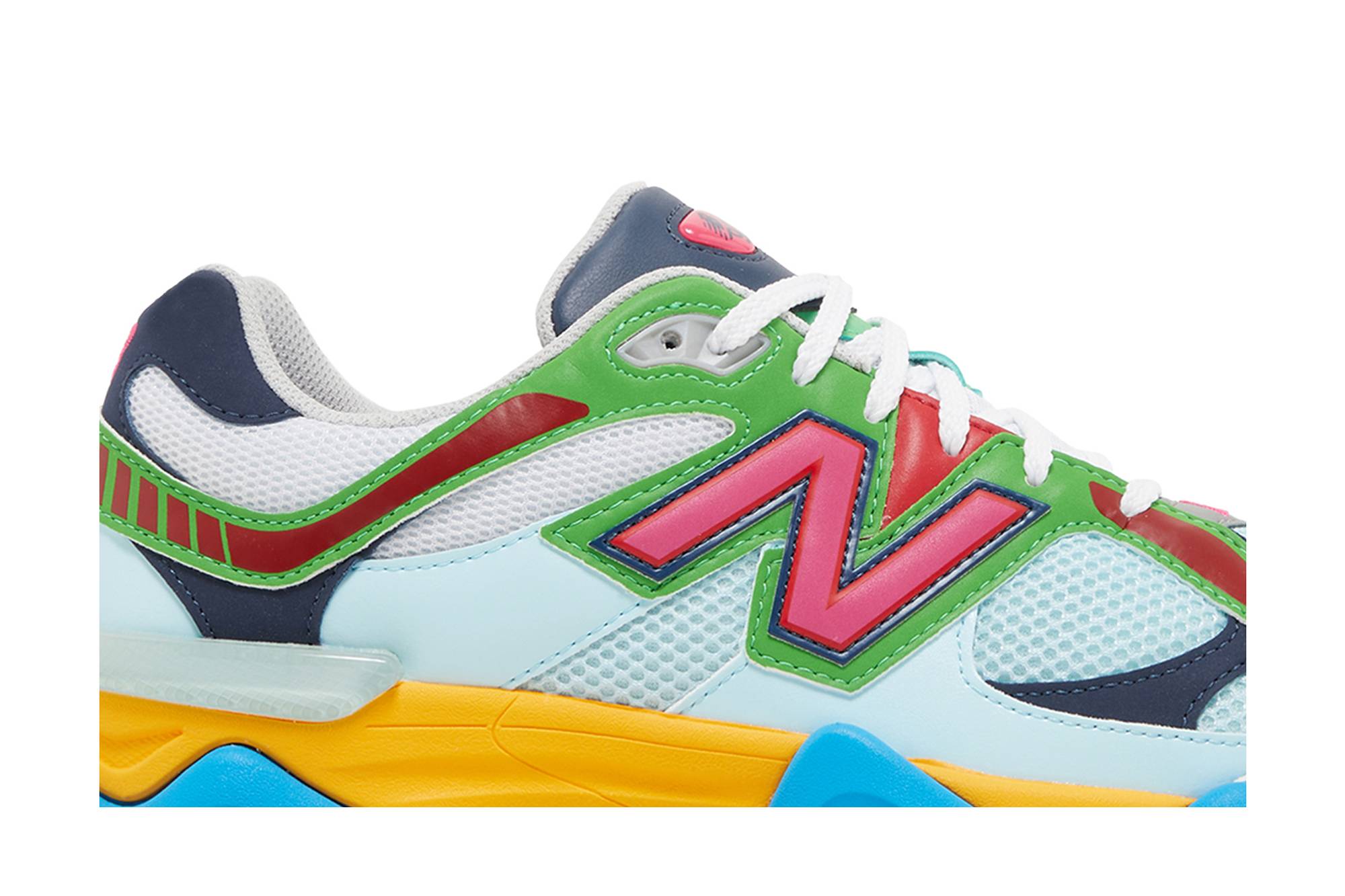 New Balance 9060 'Beach Glass' U9060NBN-8