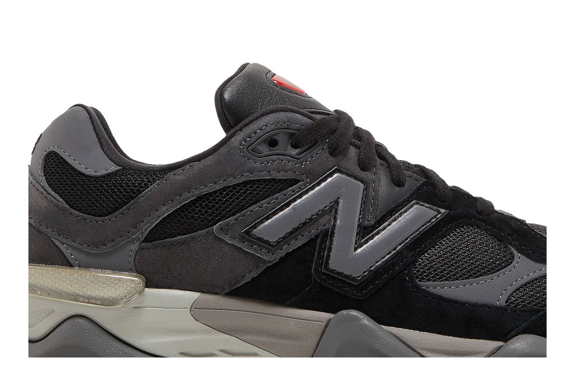 New Balance 9060 'Black Castlerock' U9060BLK-6