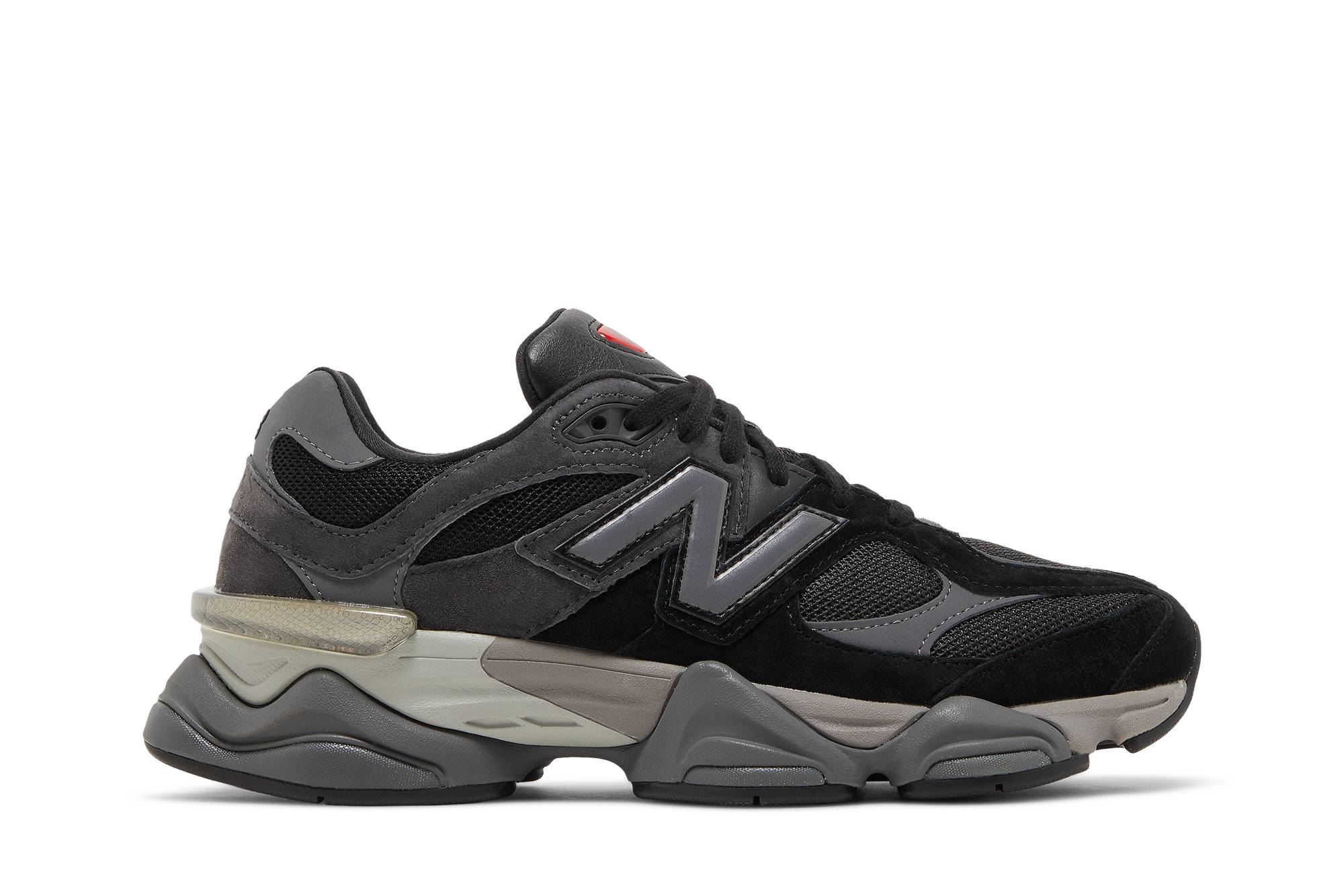 New Balance 9060 'Black Castlerock' U9060BLK-8