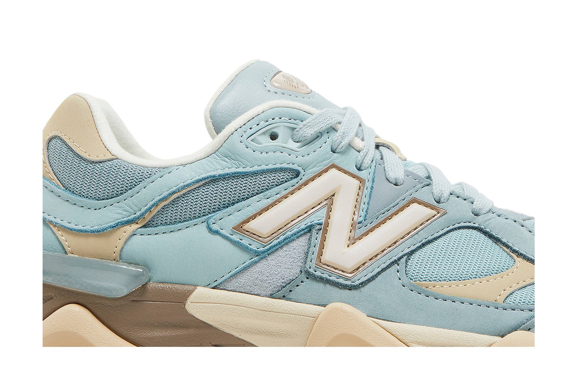 New Balance 9060 'Blue Haze' U9060FNB-7