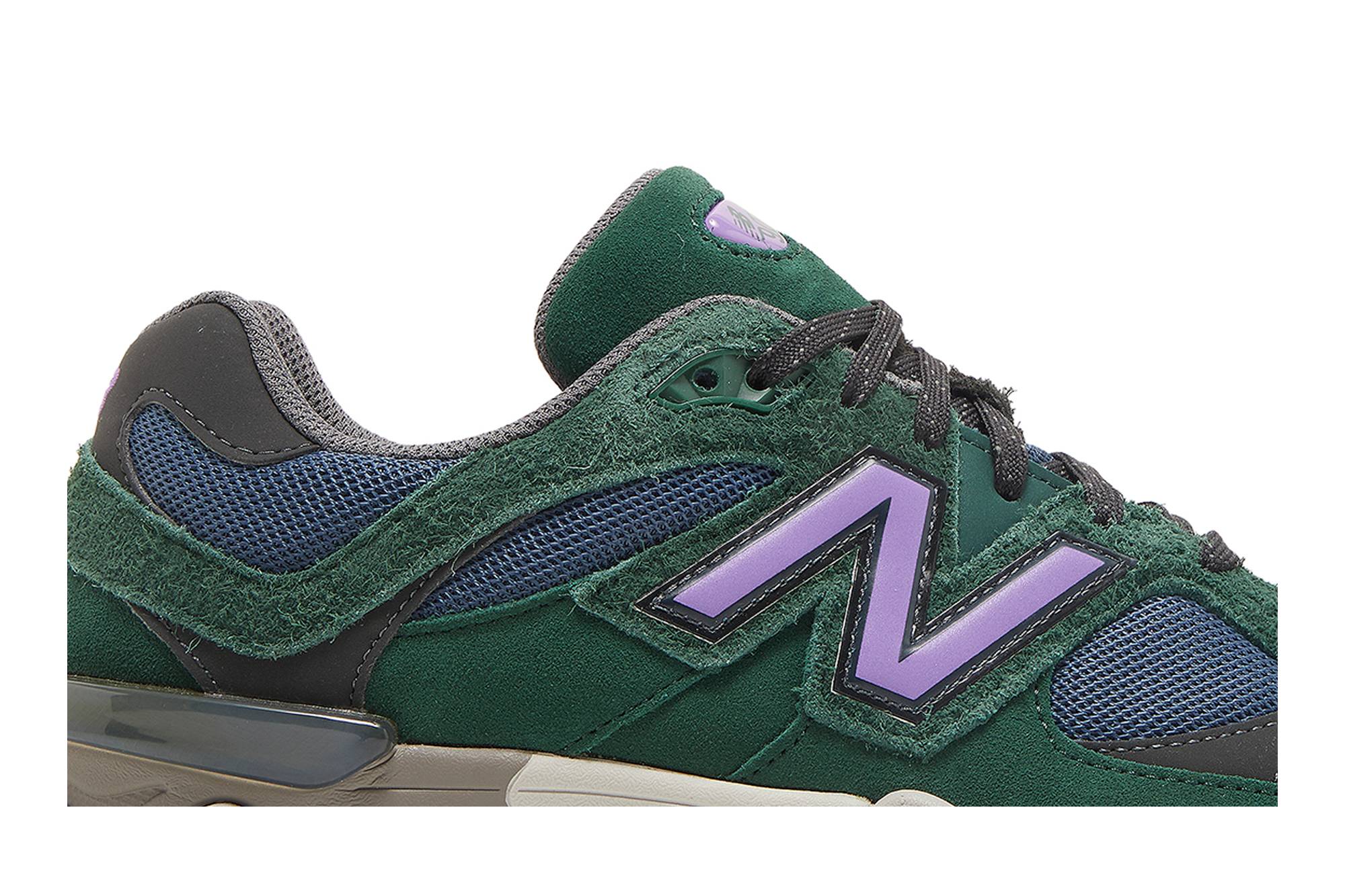 New Balance 9060 'Green Purple' U9060GRE-6