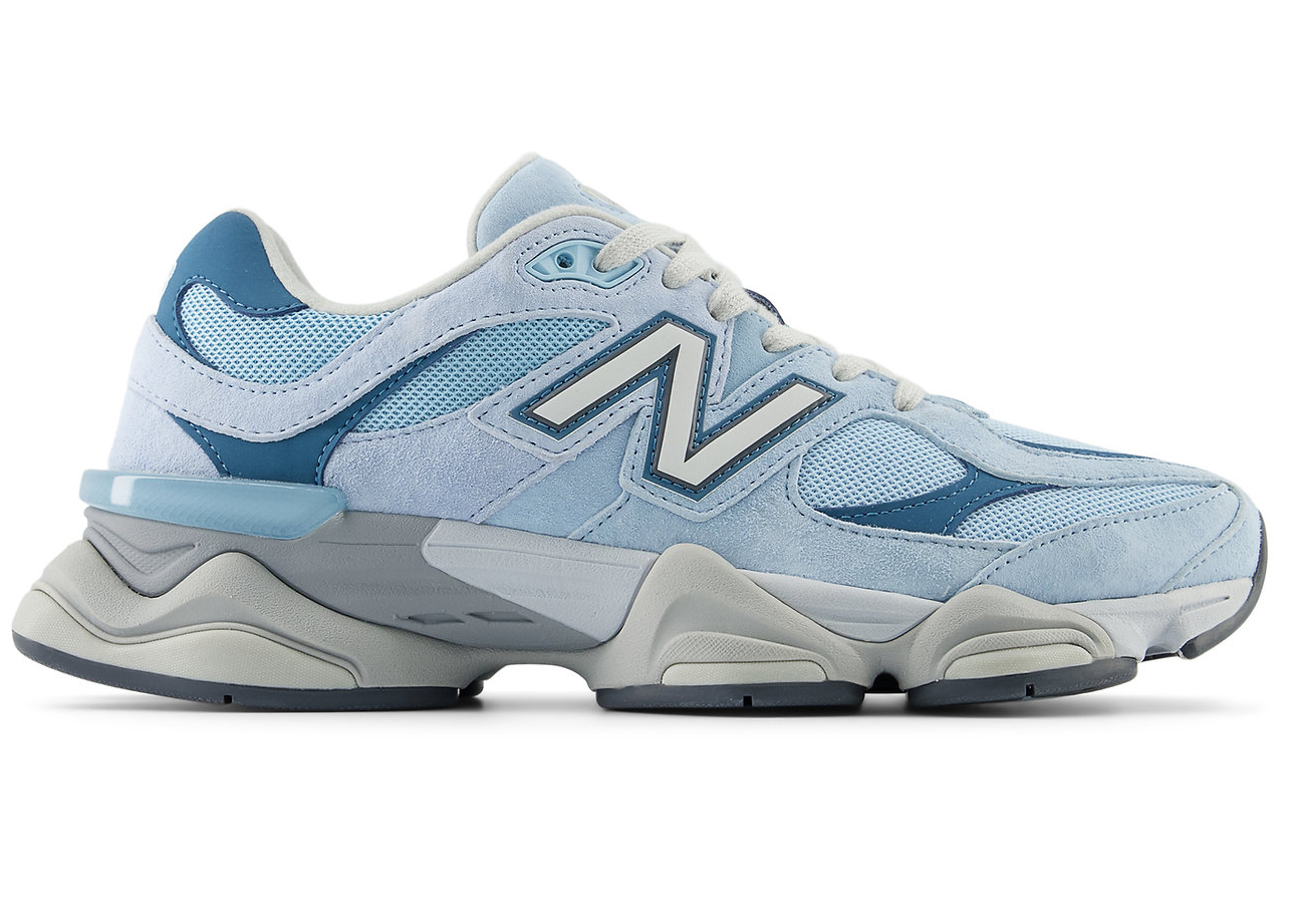 New Balance 9060 'Light Blue' U9060EED-1