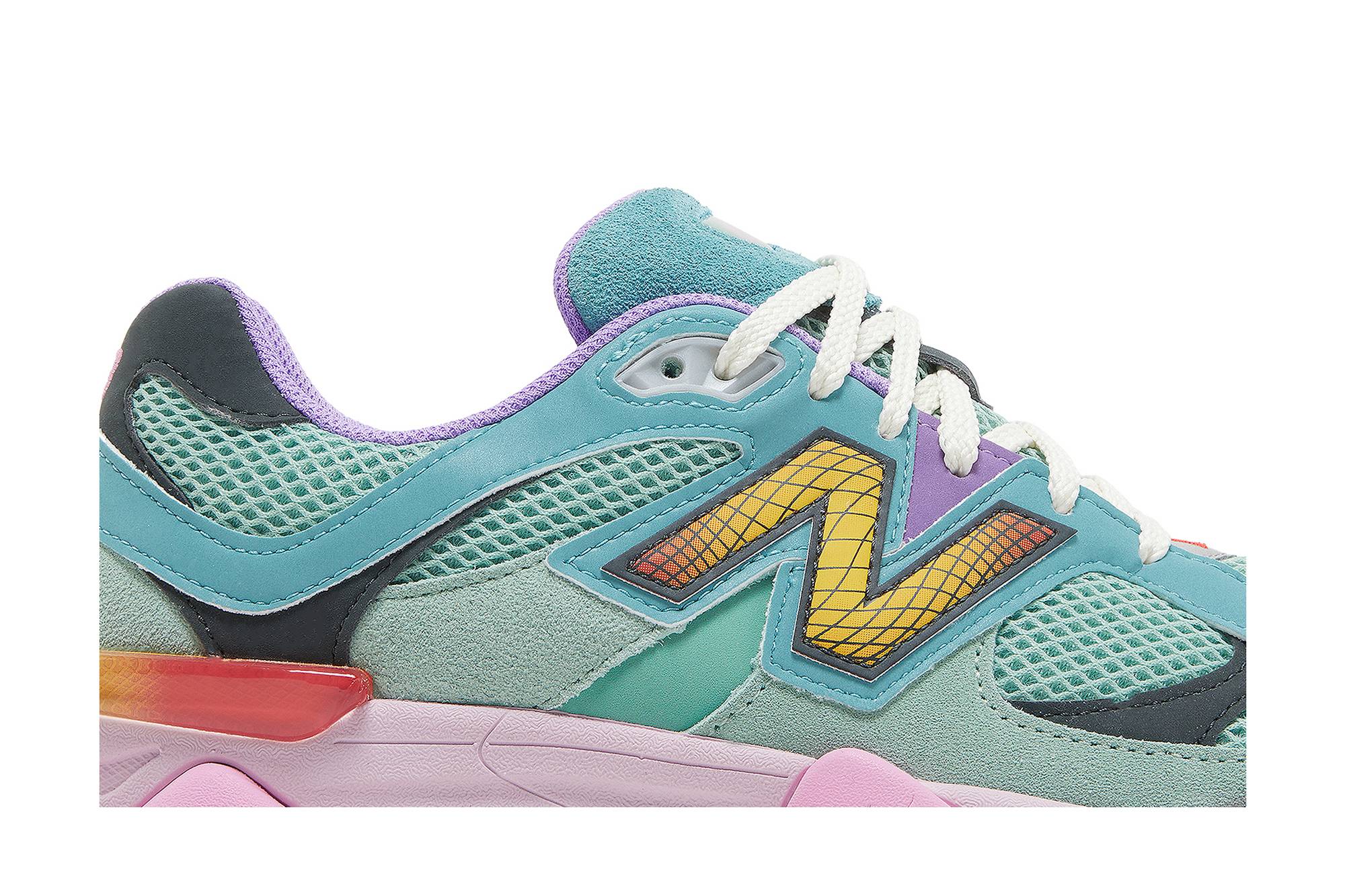 New Balance 9060 'Multi-Color' U9060WRB-7