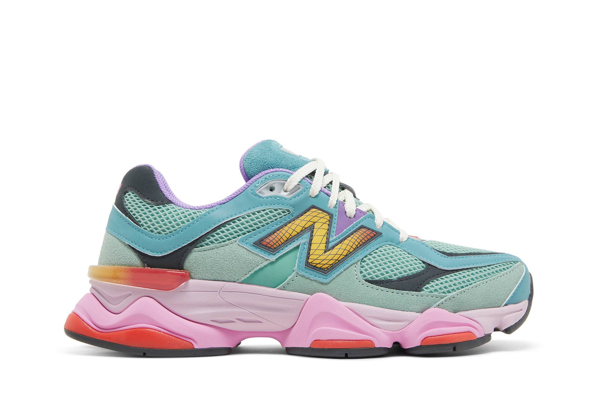 New Balance 9060 'Multi-Color' U9060WRB-8