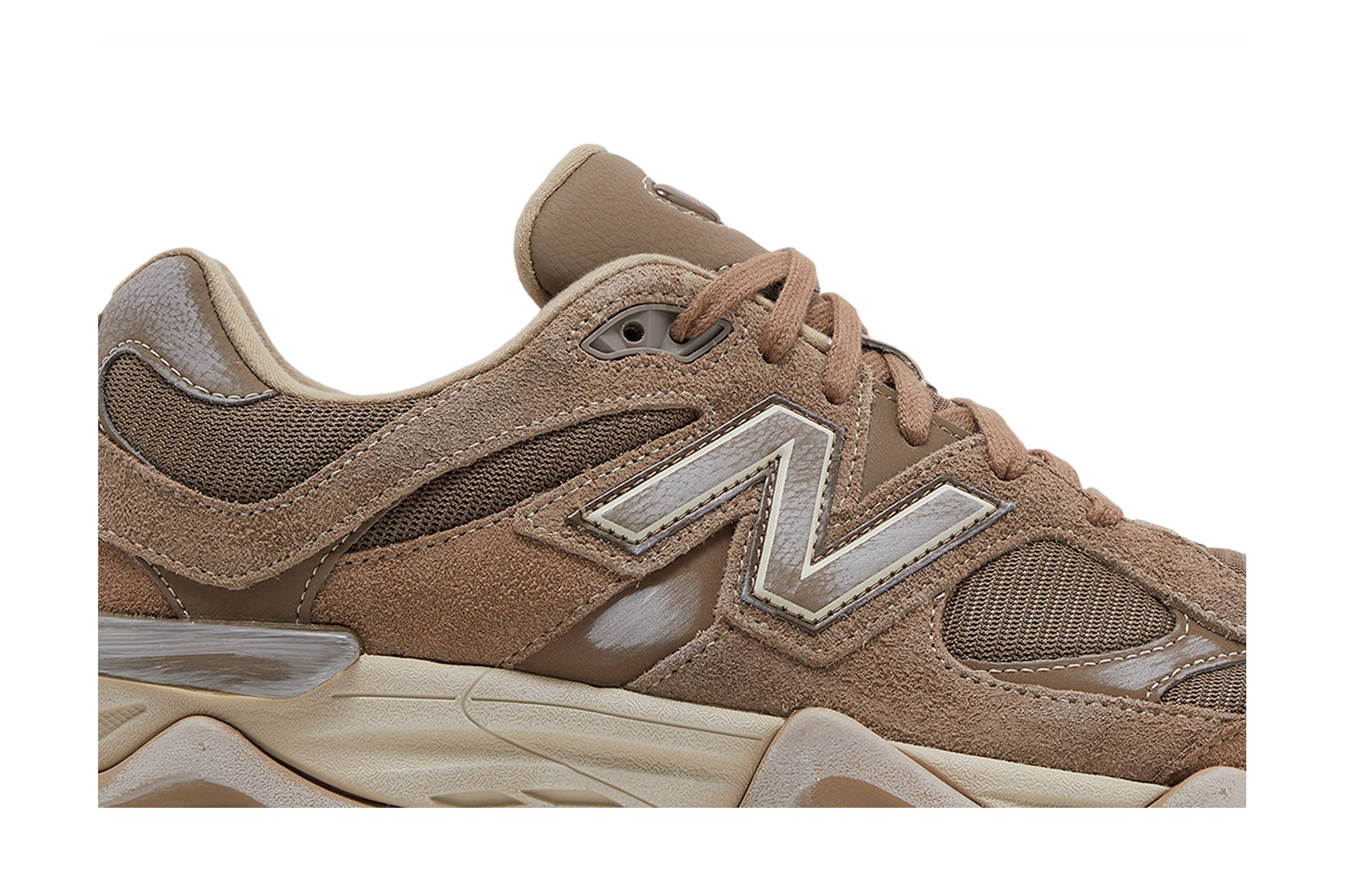 New Balance 9060 'Mushroom' U9060PB-8