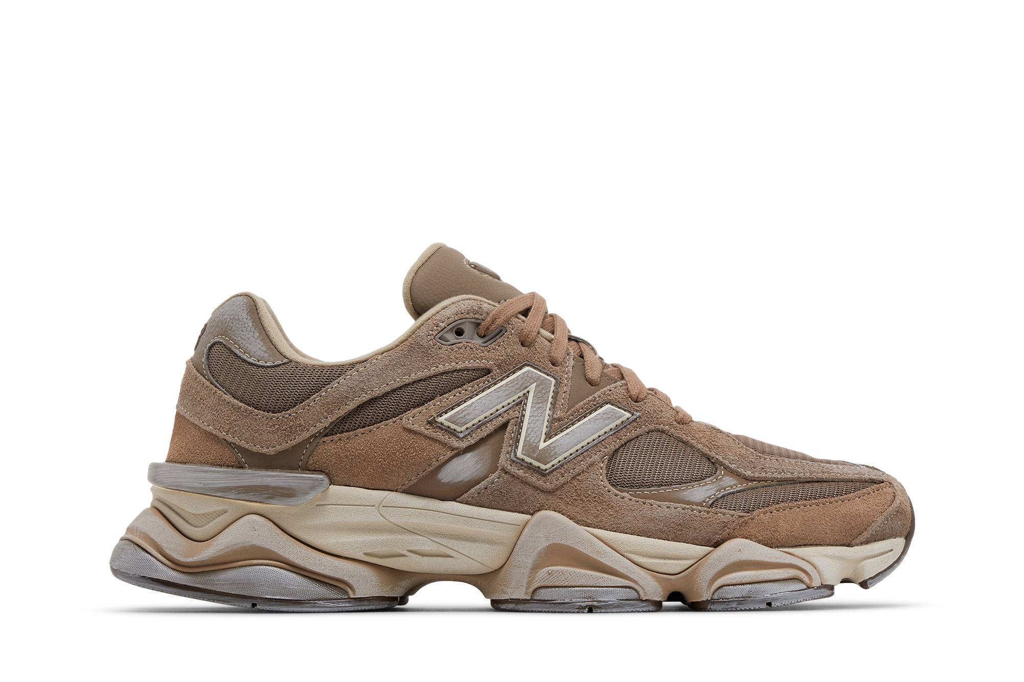 New Balance 9060 'Mushroom' U9060PB-7