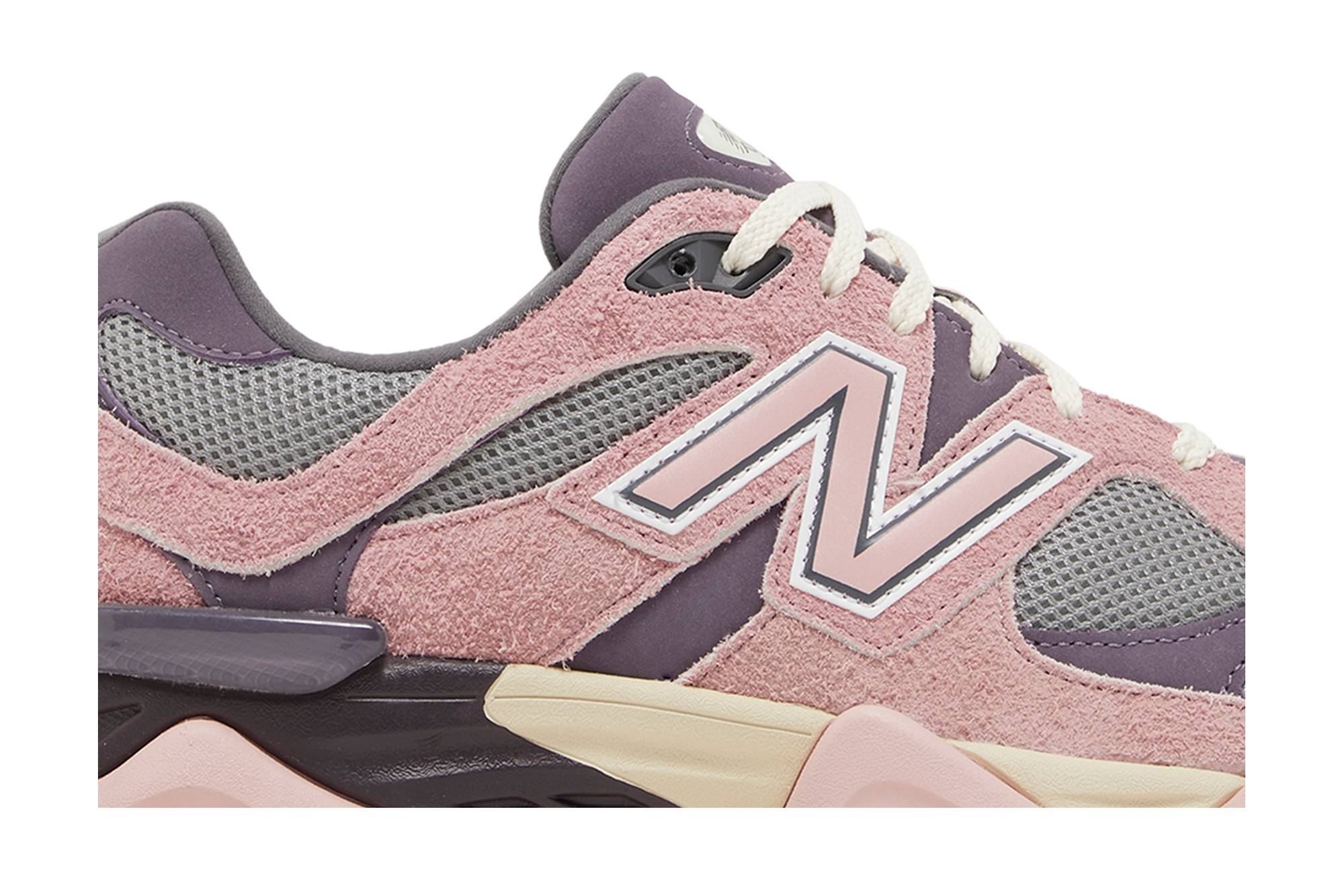 New Balance 9060 'Pink Lavender' U9060YSO-7