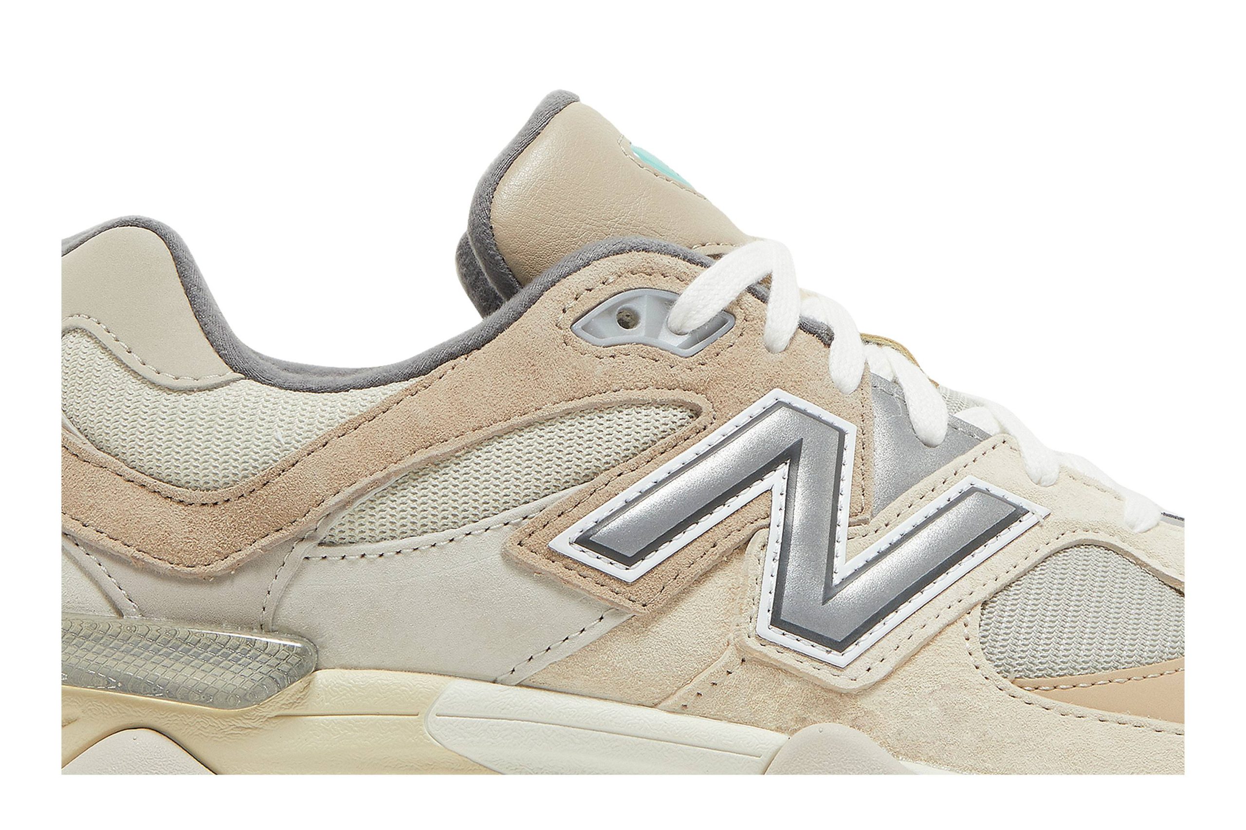 New Balance 9060 'Sea Salt' U9060MAC-6