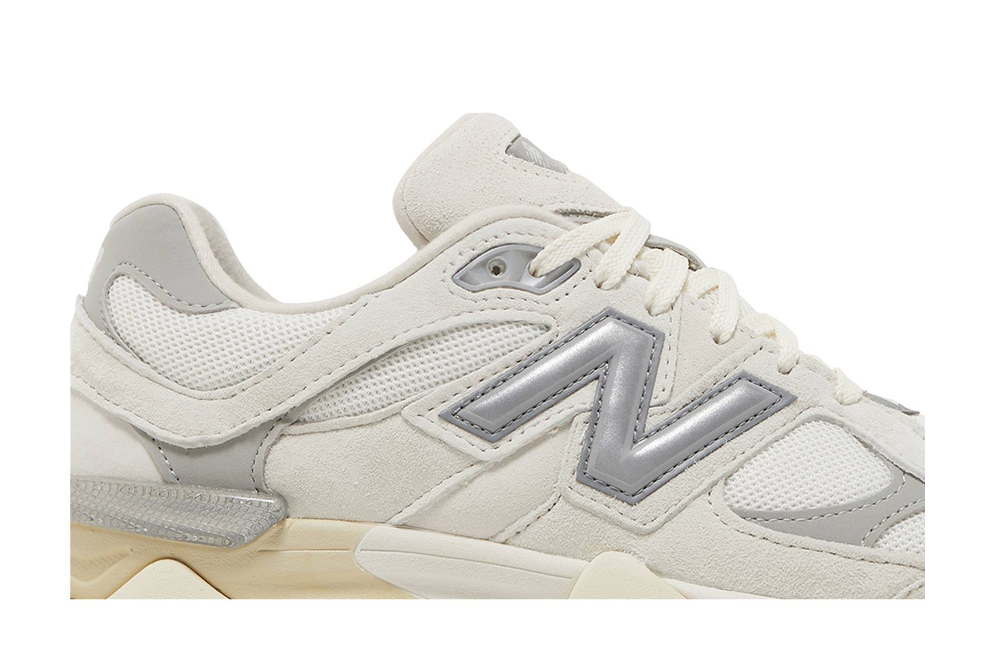 New Balance 9060 'Sea Salt White' U9060ECA-8