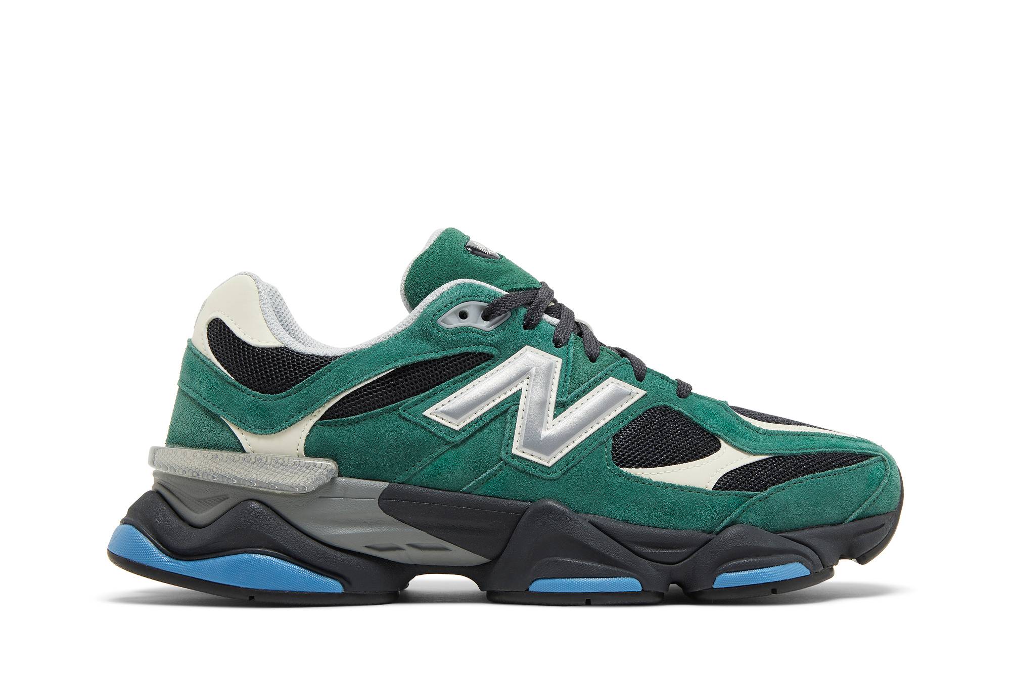 New Balance 9060 'Team Forest Green' U9060VRA-8