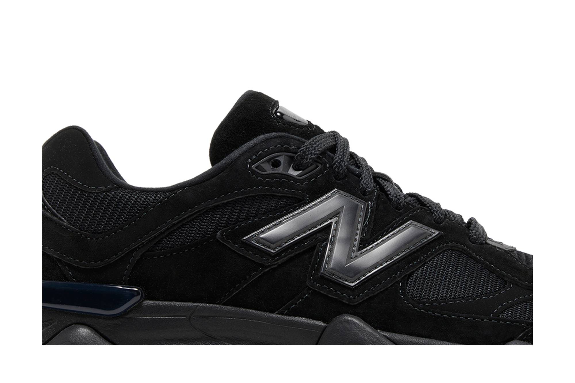 New Balance 9060 'Triple Black' U9060BPM-6