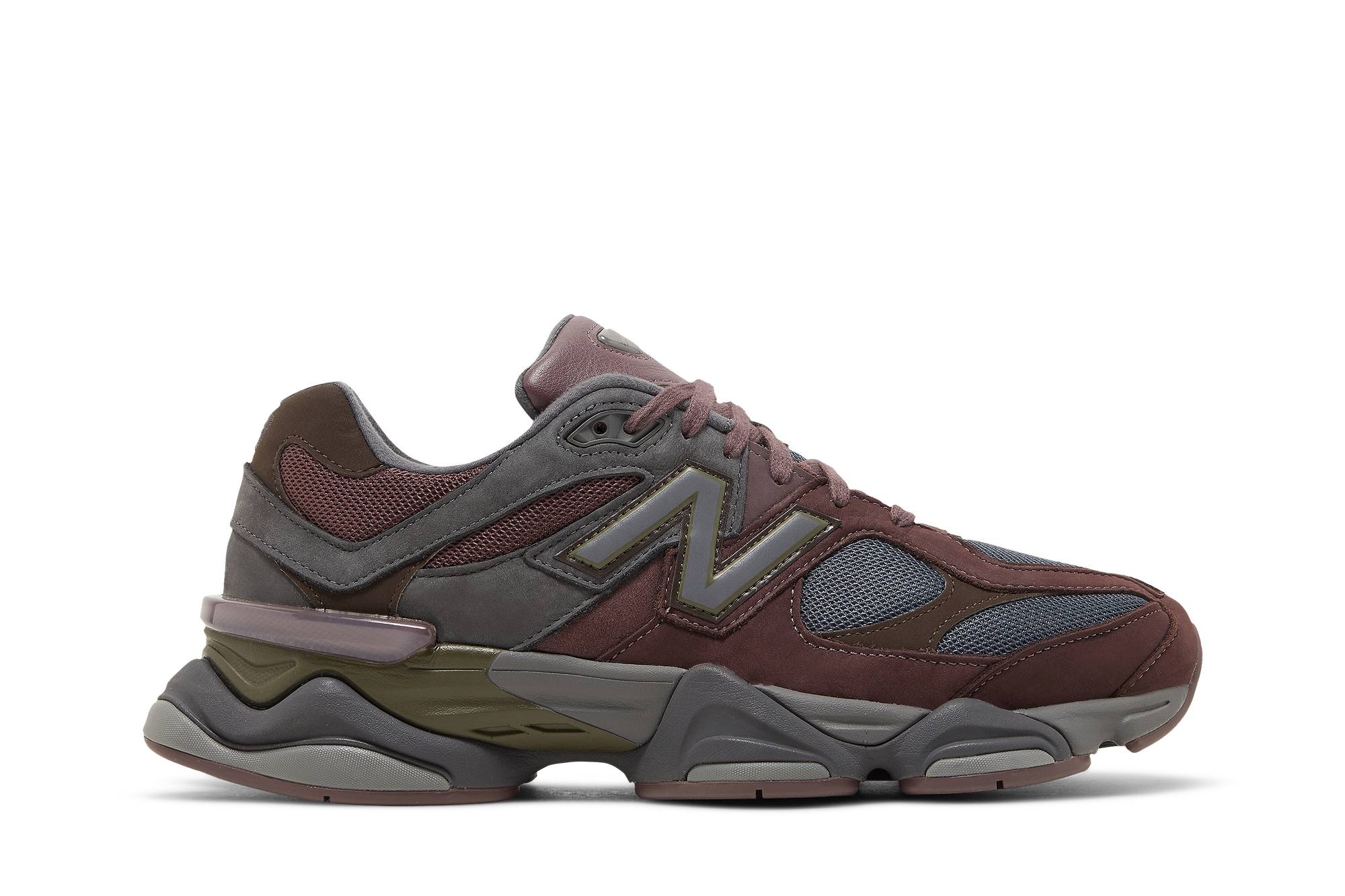 New Balance 9060 'Truffle' U9060BCG-8