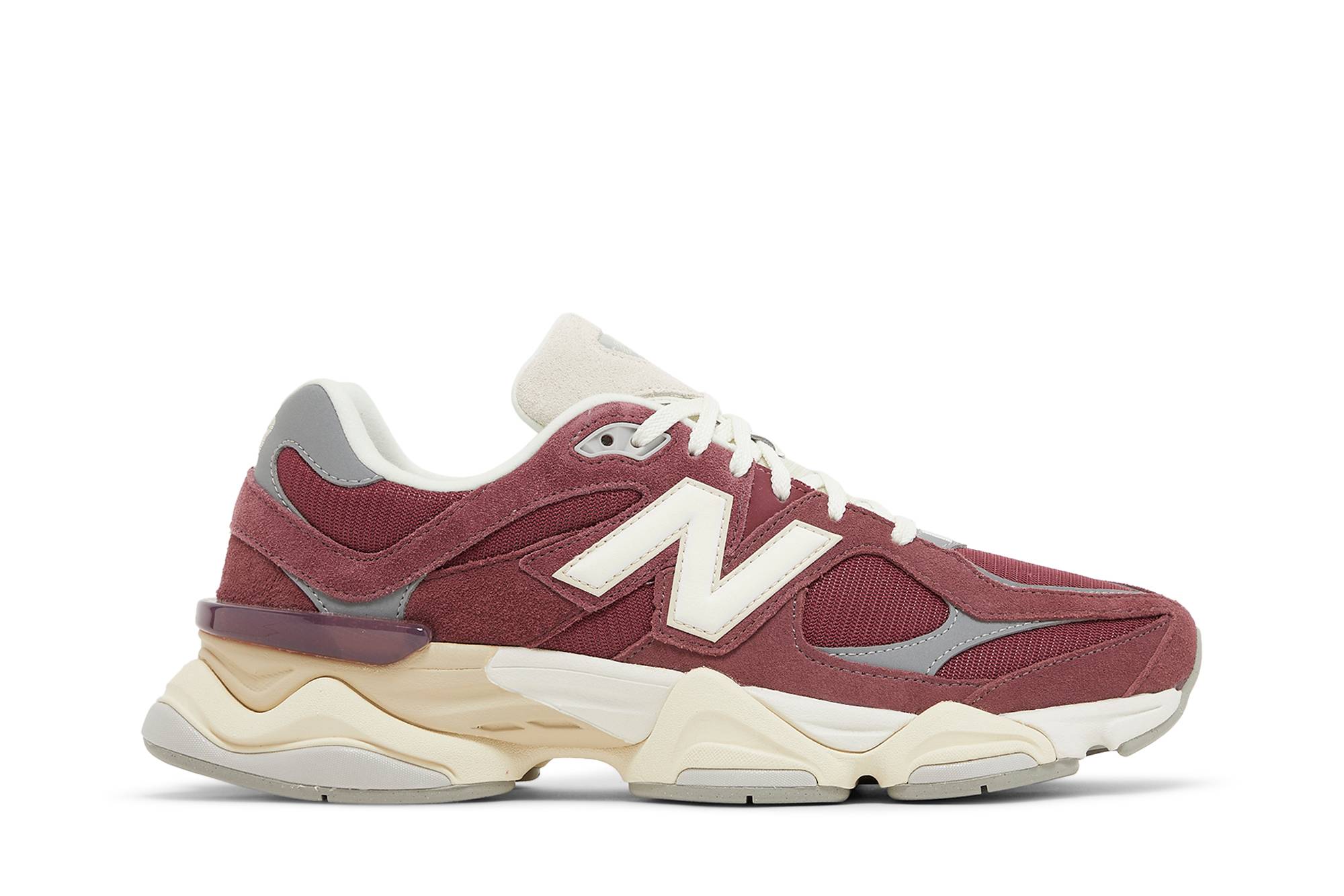 New Balance 9060 'Washed Burgundy' U9060VNA-8