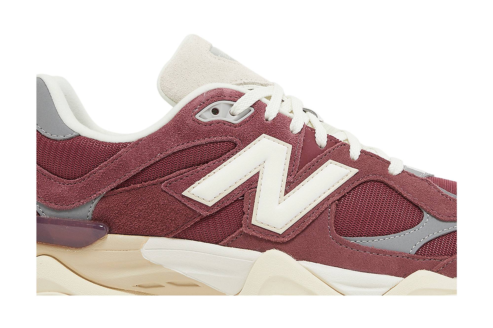 New Balance 9060 'Washed Burgundy' U9060VNA-6