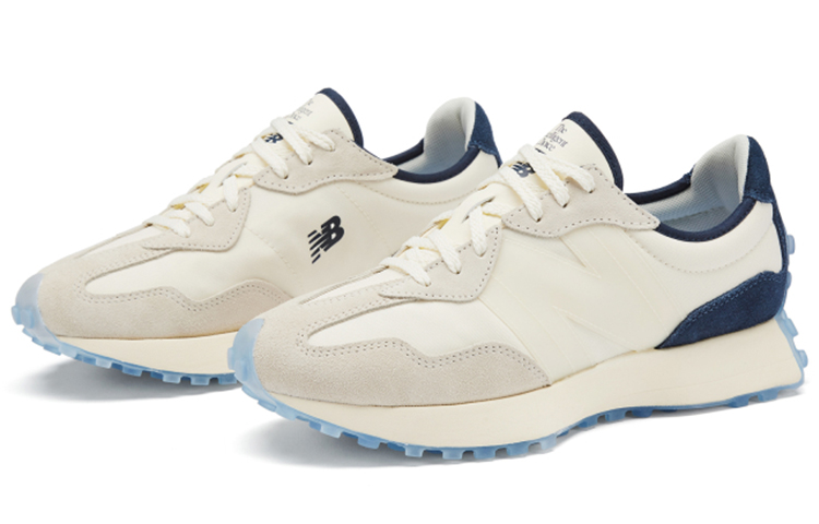 New Balance Shoes 'Creamwhite' MS327AAC-4