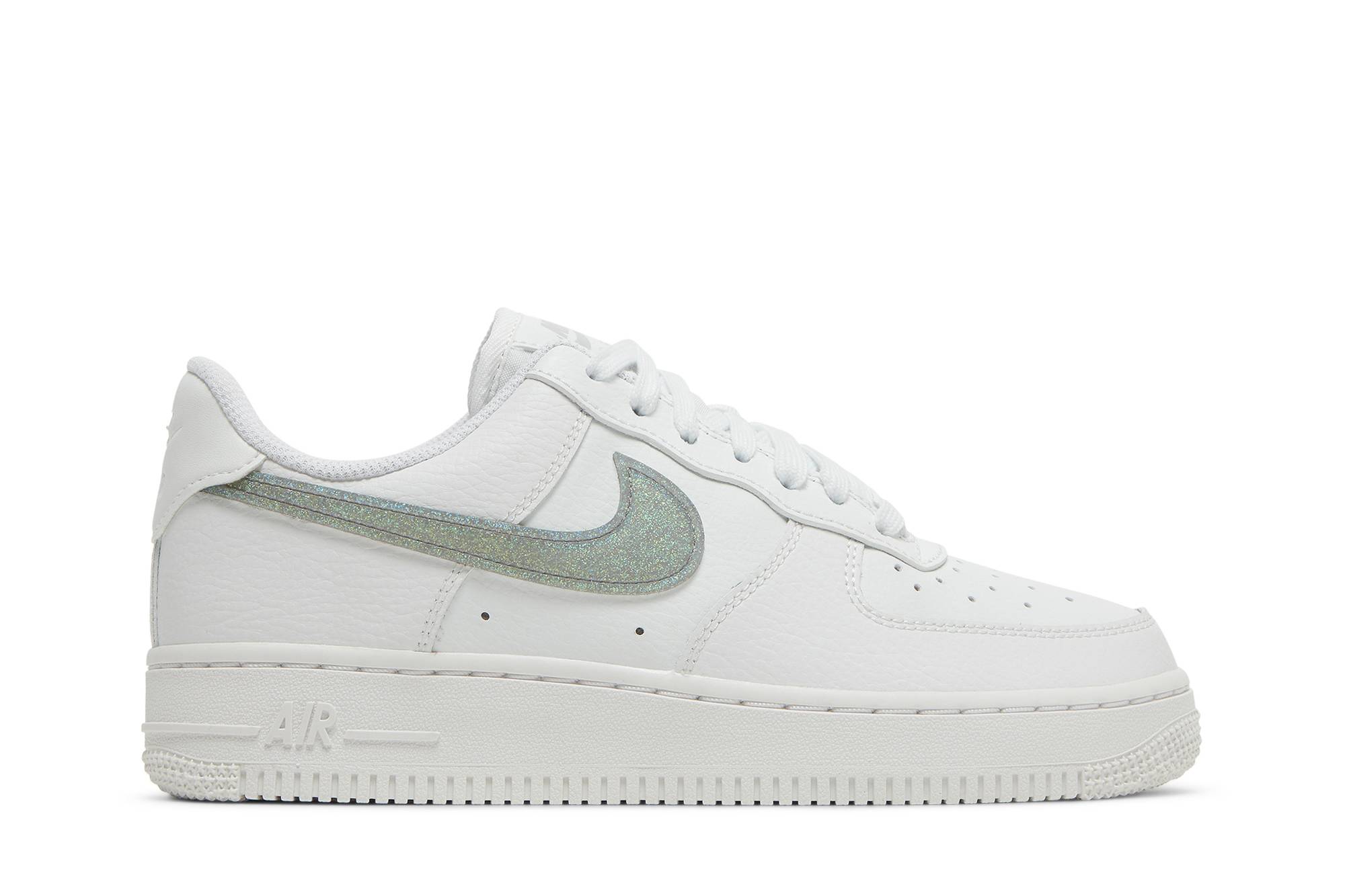 Nike Air Force 1 '07 Essential 'Summit White Dusty Sage' DH4407-101-8