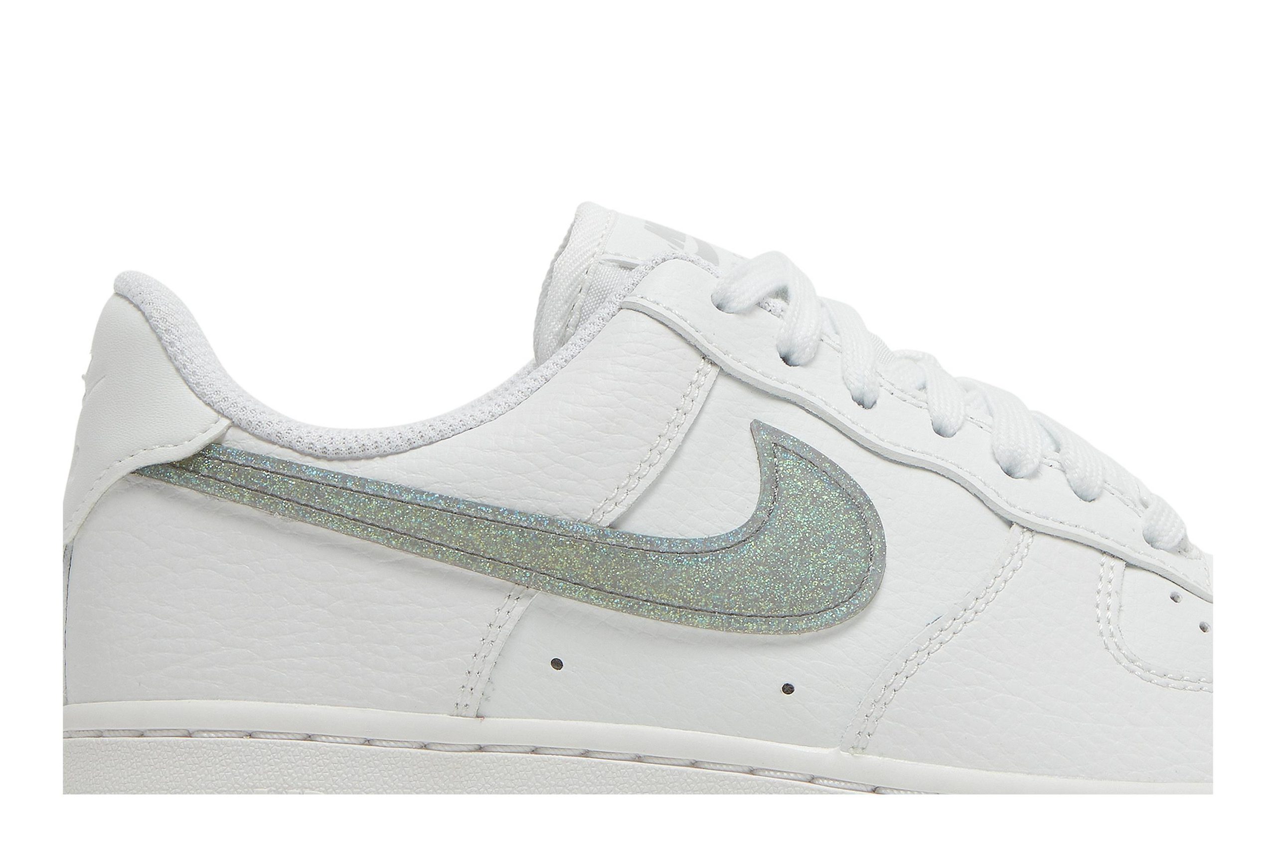 Nike Air Force 1 '07 Essential 'Summit White Dusty Sage' DH4407-101-6