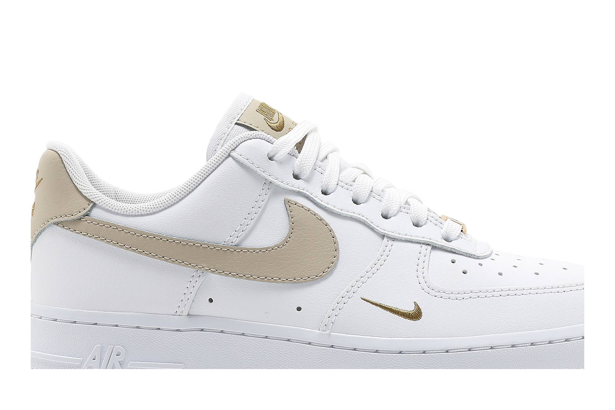 Nike Air Force 1 '07 Essential 'White Rattan' CZ0270-105-6