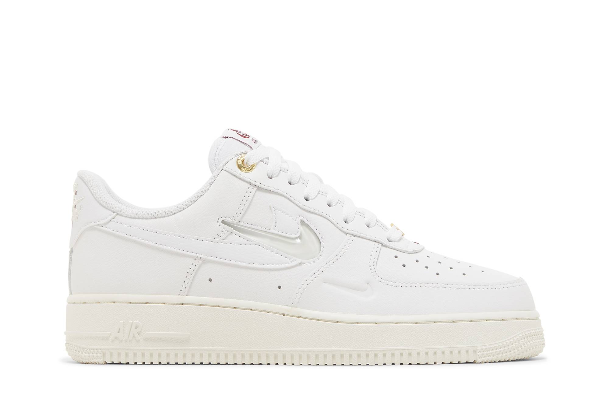 Nike Air Force 1 '07 'Join Forces - White' DQ7664-100-8