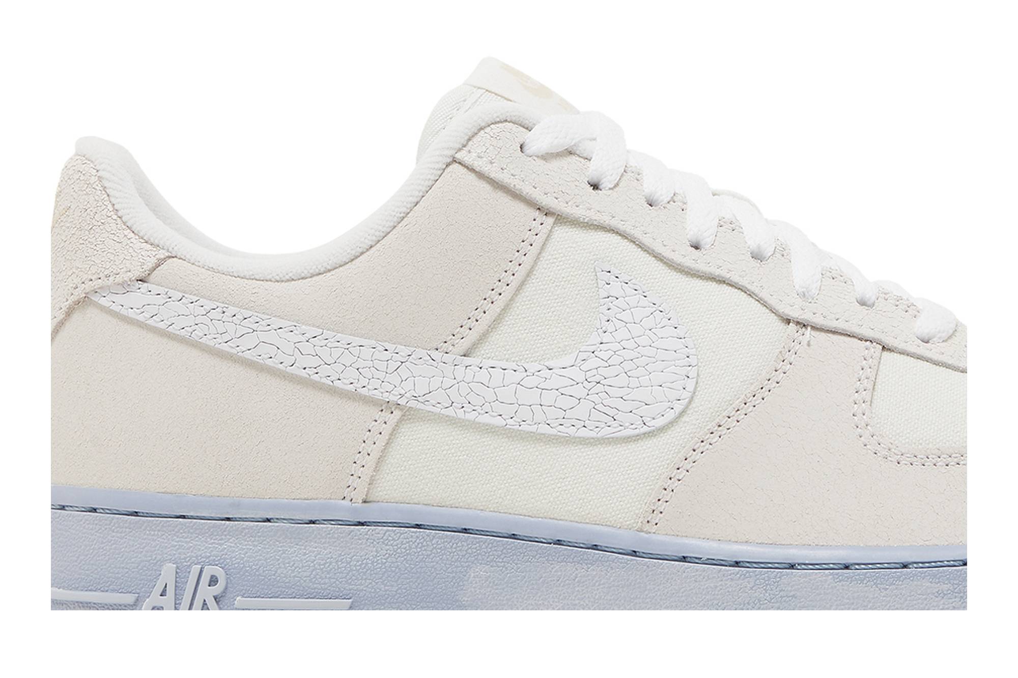 Nike Air Force 1 ÃƒÂ¢Ã¢â€šÂ¬Ã¢â€žÂ¢07 LV8 EMB 'Summit White' DV0787-100-7