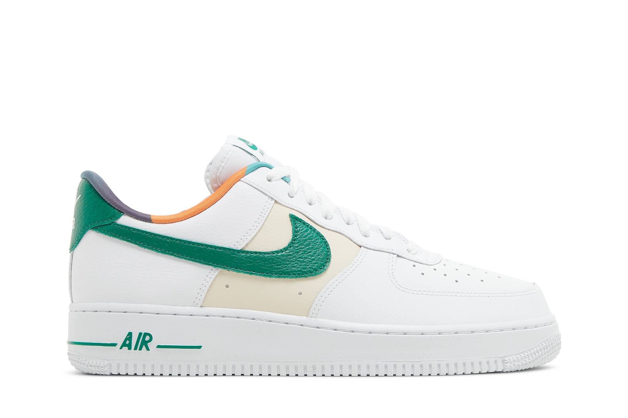 Nike Air Force 1 '07 LV8 Low EMBz DM0109-100-8