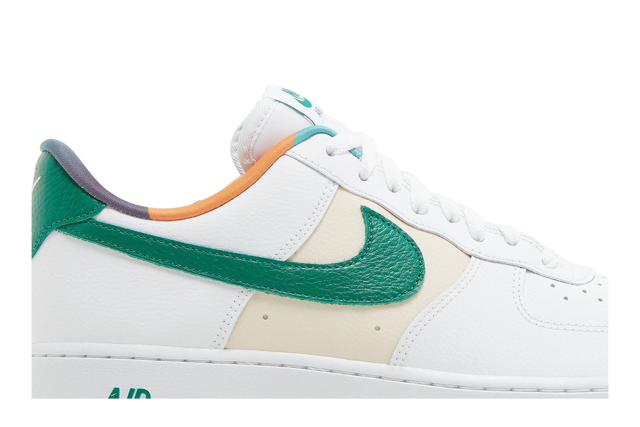 Nike Air Force 1 '07 LV8 Low EMBz DM0109-100-6