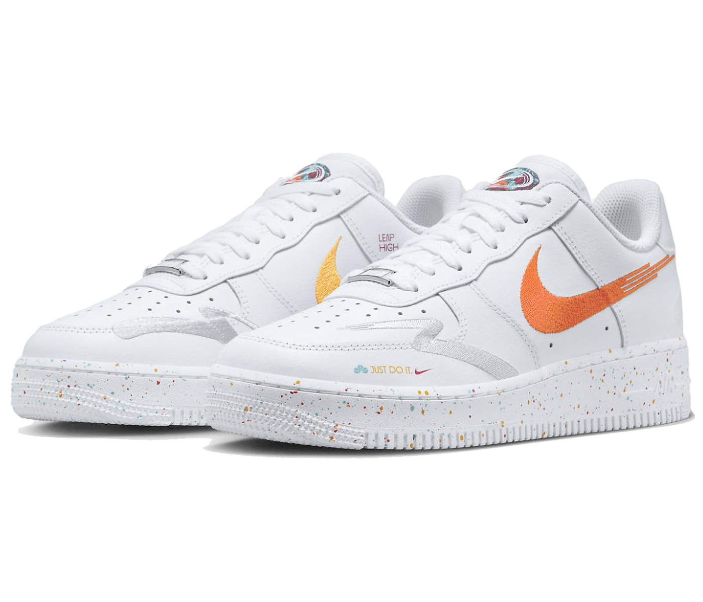 Nike Air Force 1 '07 LX 'Leap High' FD4622-131-1