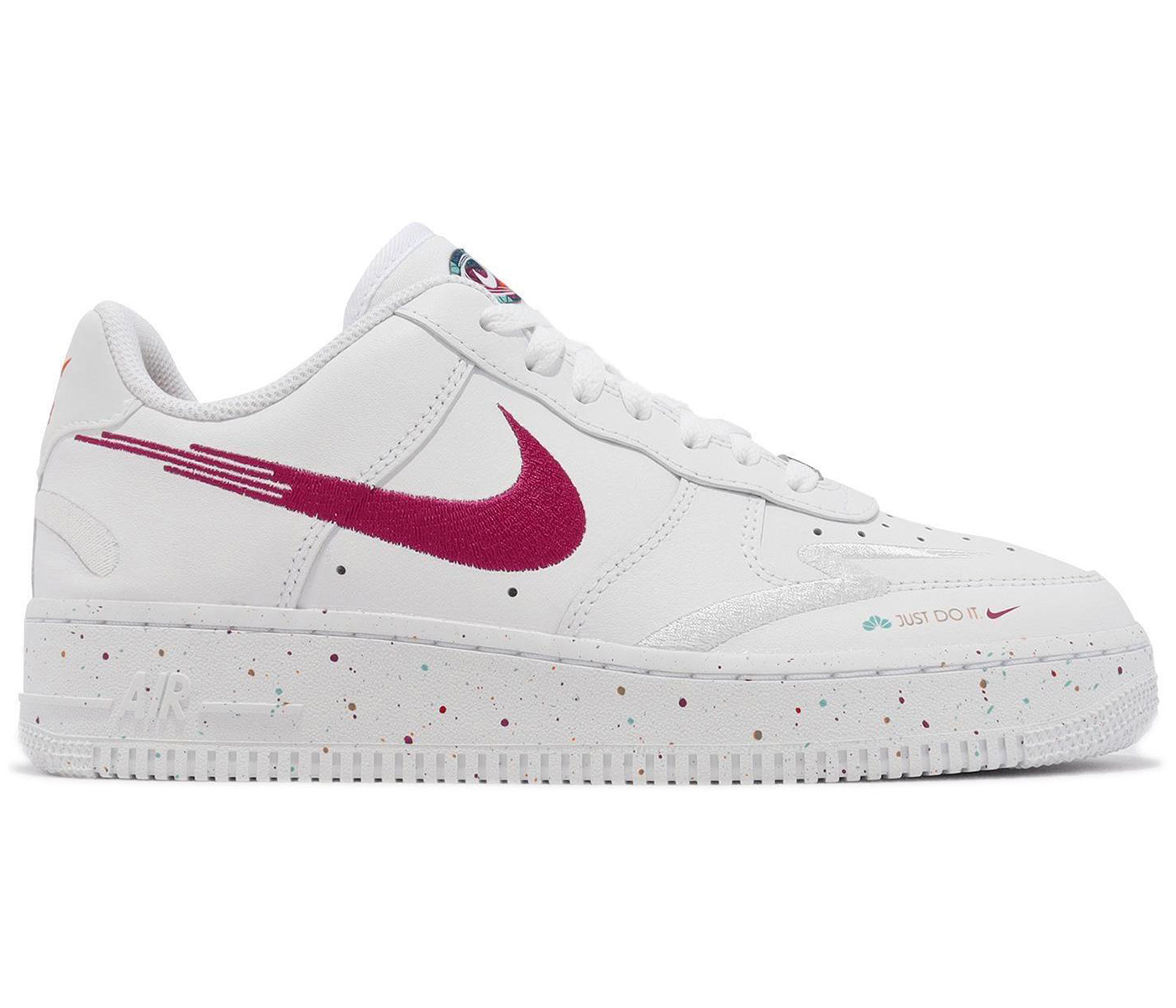 Nike Air Force 1 '07 LX 'Leap High' FD4622-131-2