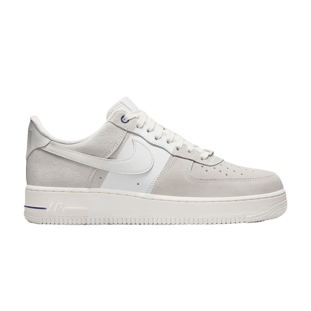 Nike Air Force 1 '07 Premium 'NAI-KE - The One Line' DM8871-111-1