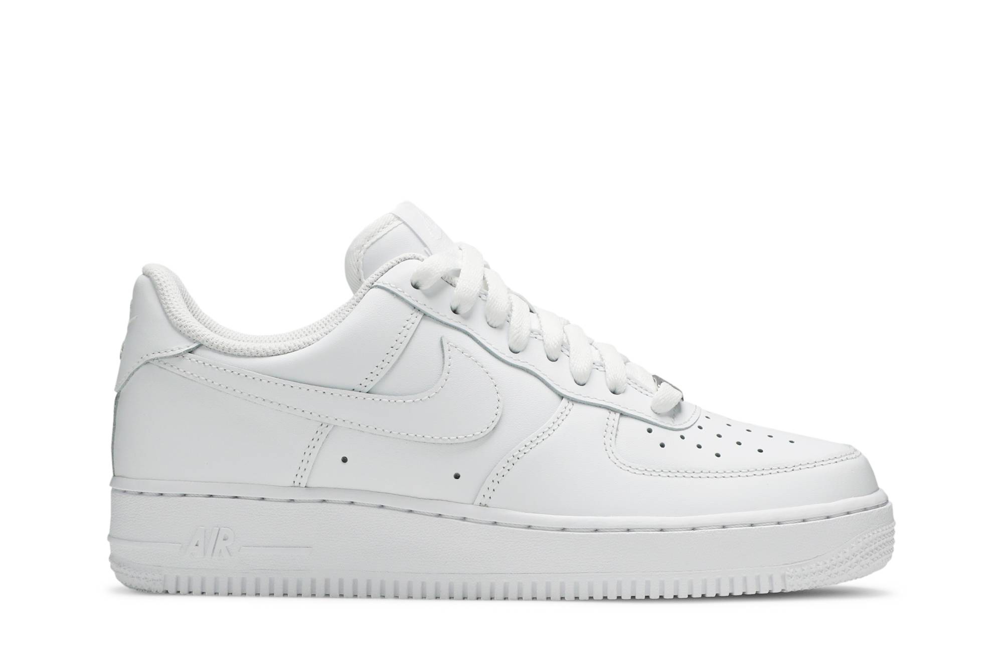 Nike Air Force 1 '07 'Triple White' DD8959-100-8