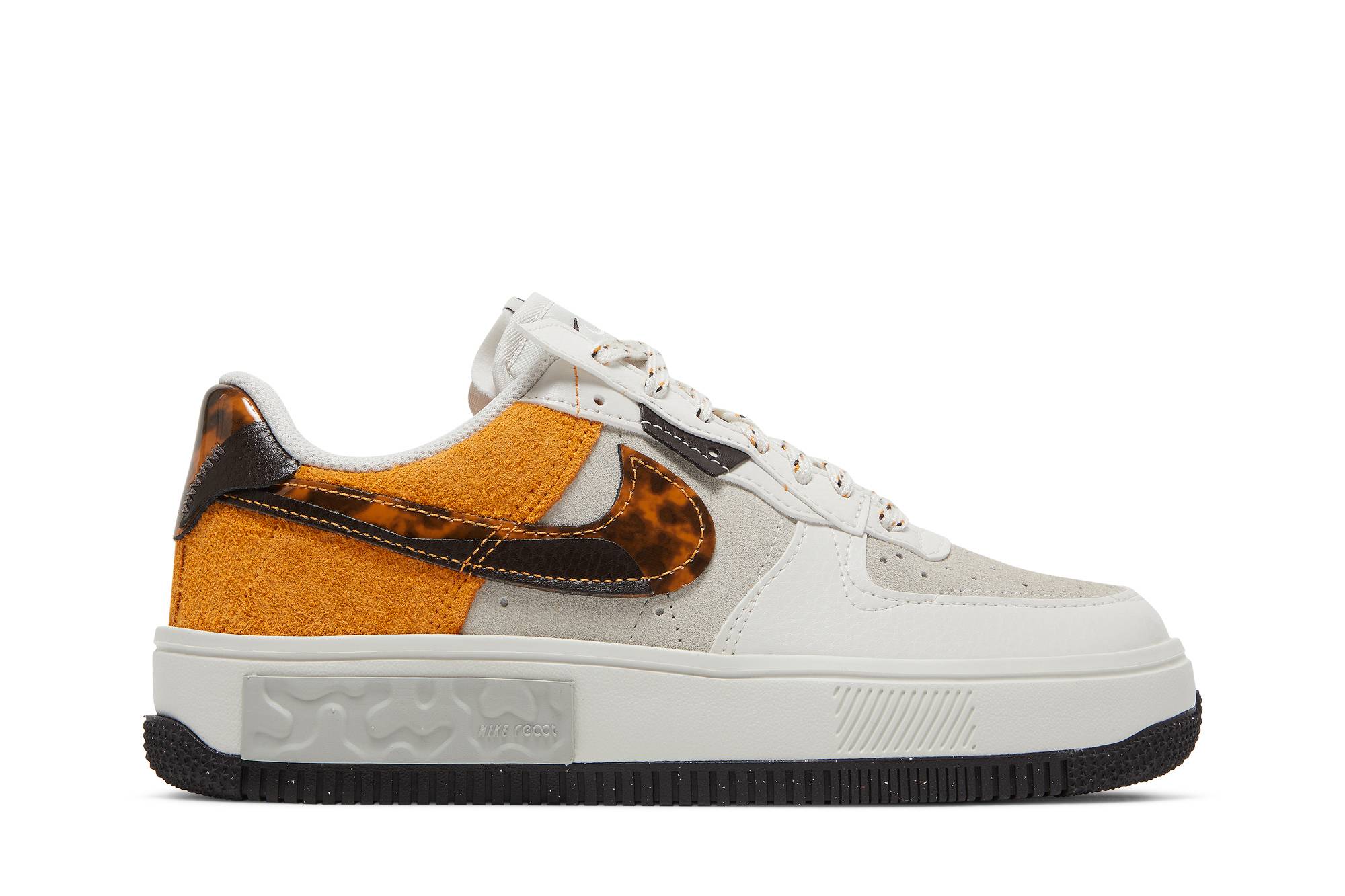 Nike Air Force 1 Fontanka 'Tortoise Shell' DR0151-001-8