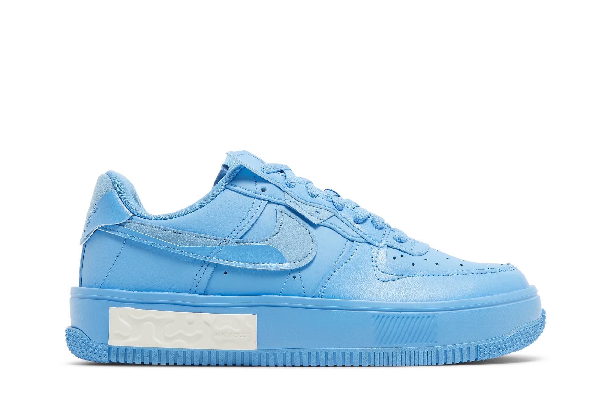 Nike Air Force 1 Fontanka 'University Blue' DH1290-400-8