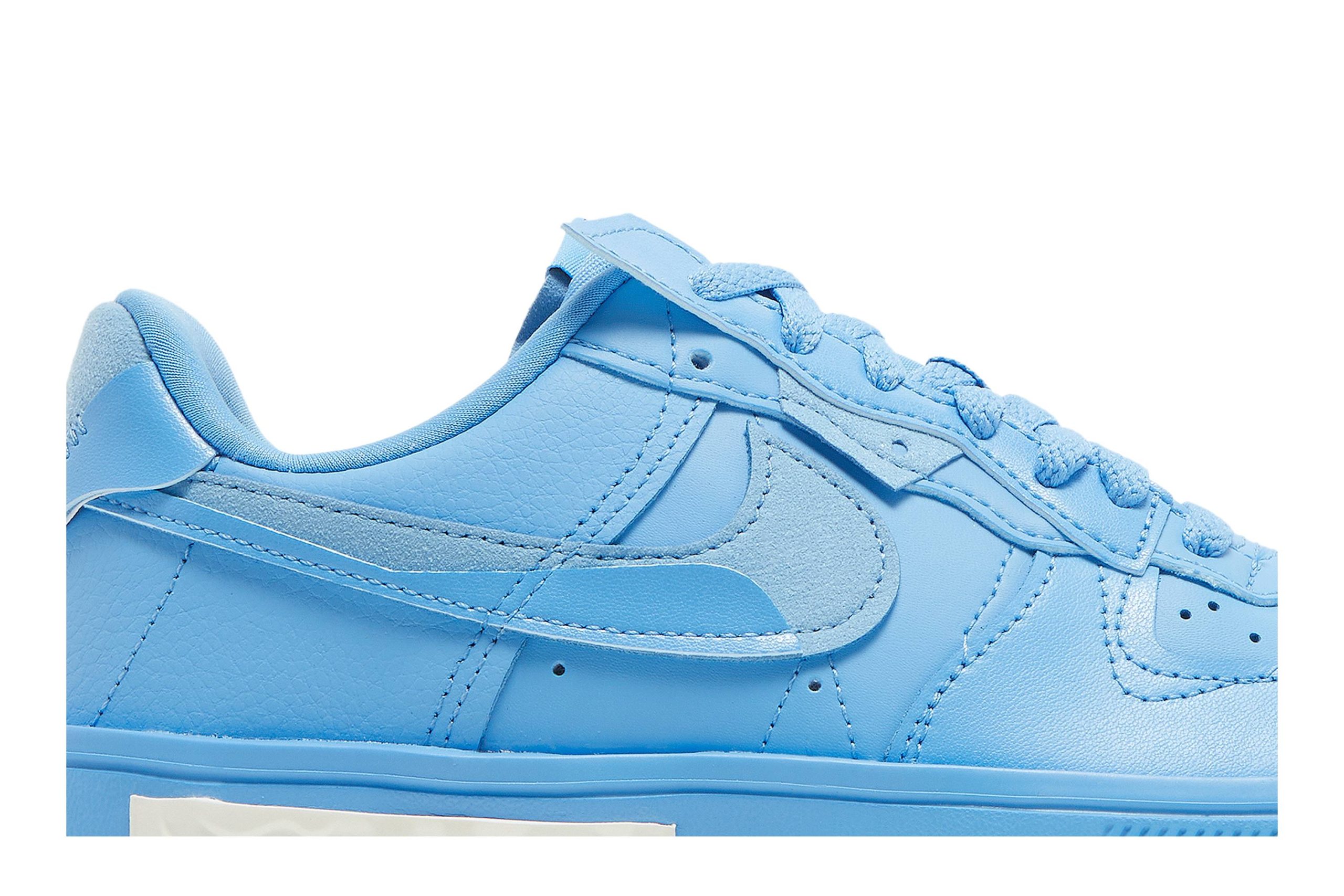 Nike Air Force 1 Fontanka 'University Blue' DH1290-400-7