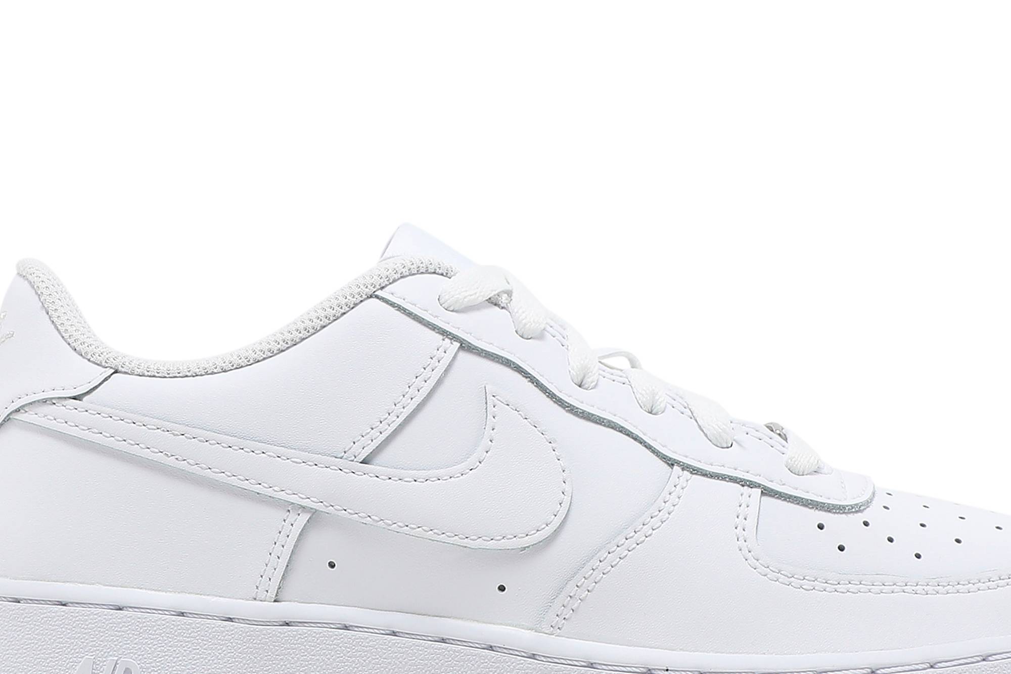 Nike Air Force 1 LE 'Triple White' DH2920-111-6