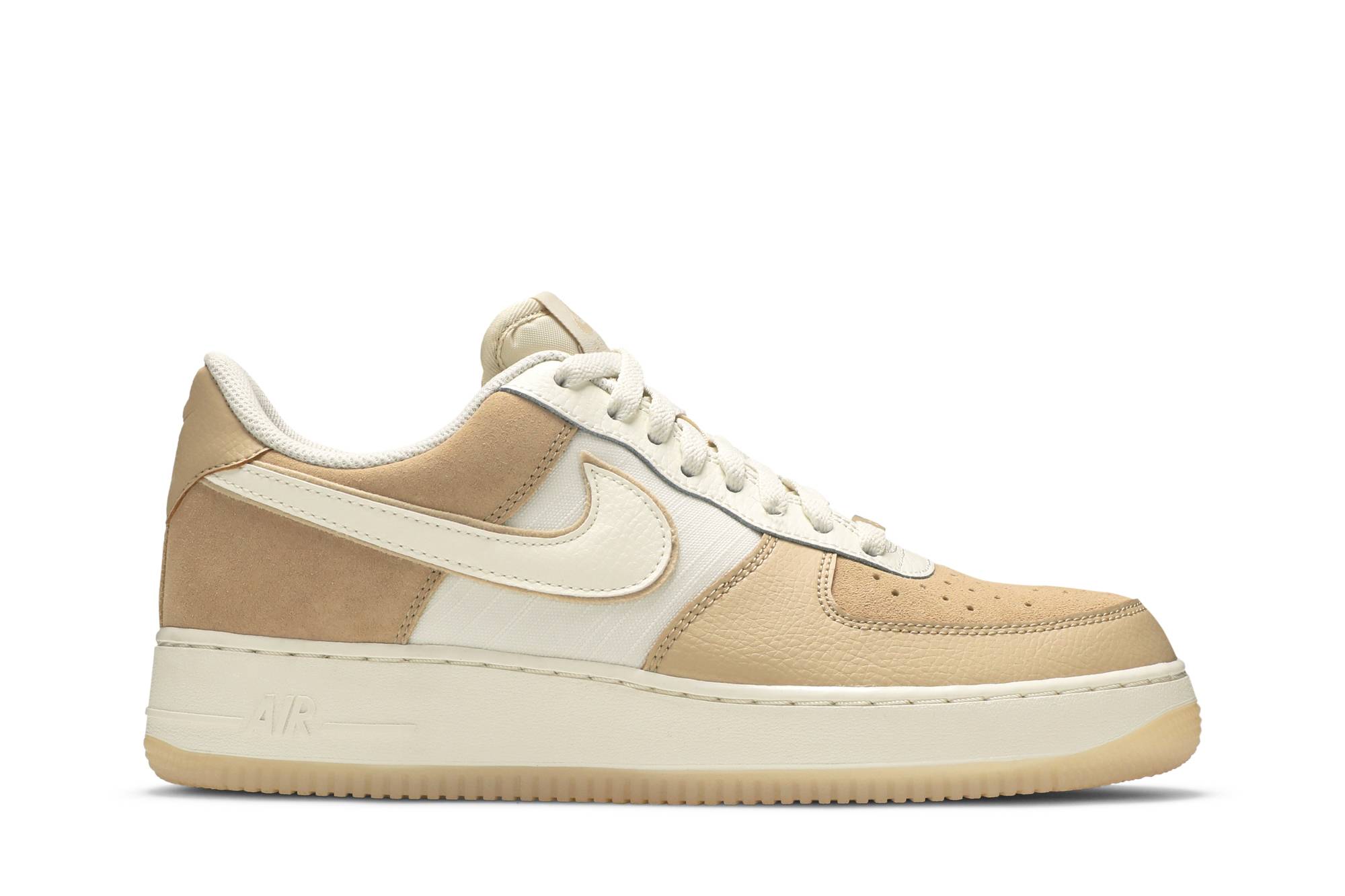 Nike Air Force 1 Low '07 LV8 'Desert Ore Ivory' AO2425-200-8