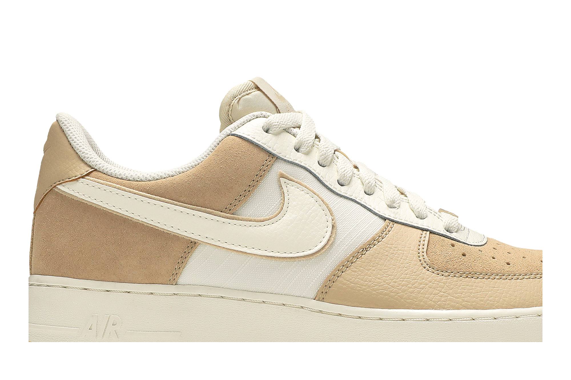 Nike Air Force 1 Low '07 LV8 'Desert Ore Ivory' AO2425-200-7