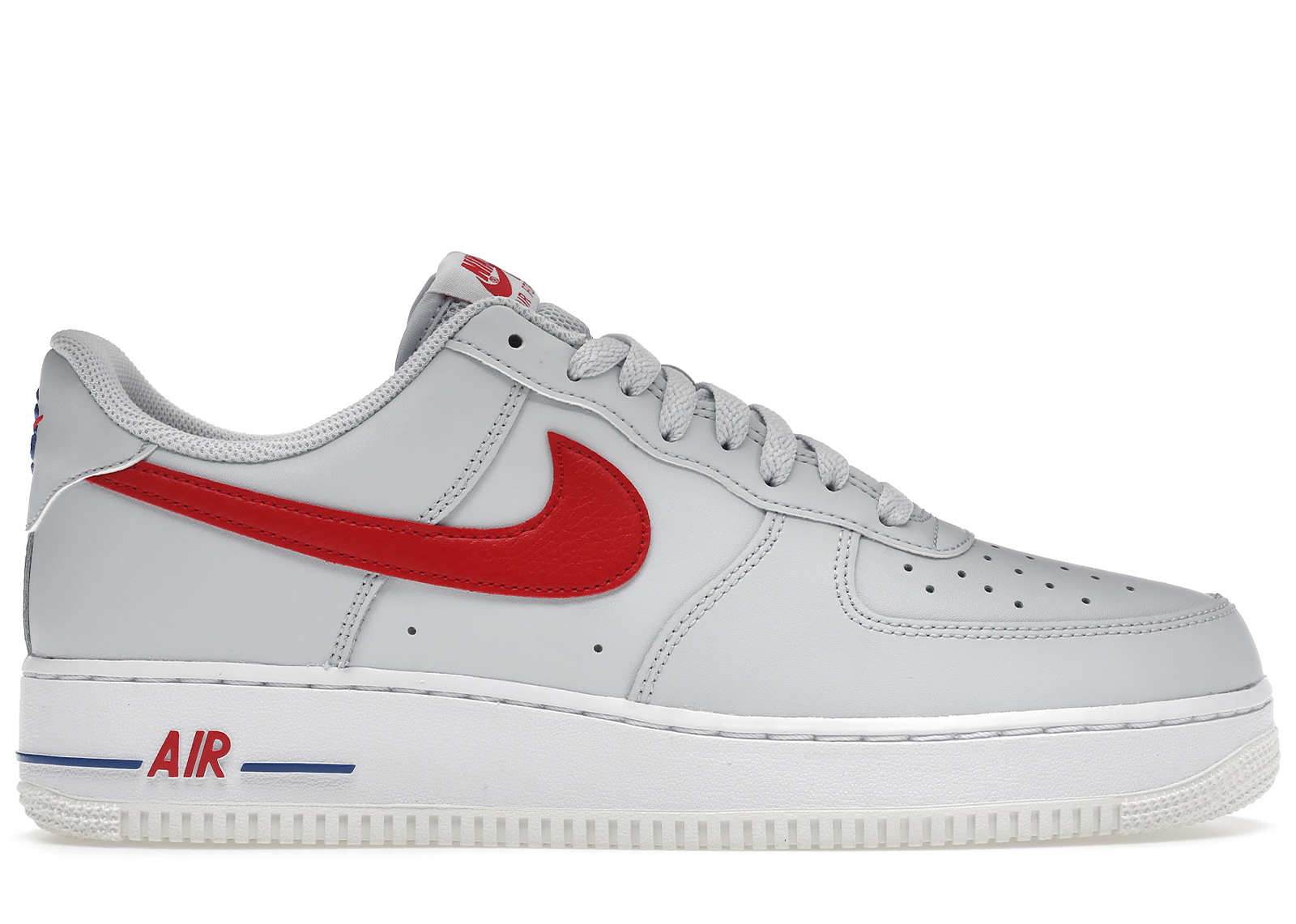 Nike Air Force 1 Low '07 'Team USA' DX2660-001-1