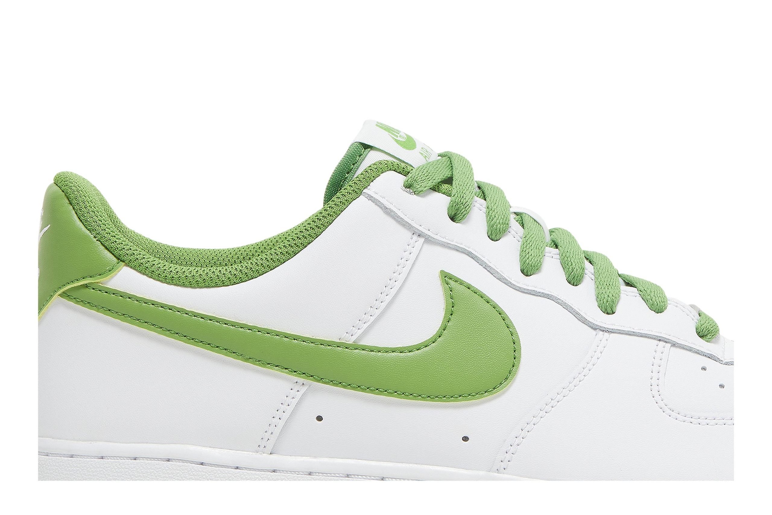 Nike Air Force 1 Low '07 'White Chlorophyll' DH7561-105-7