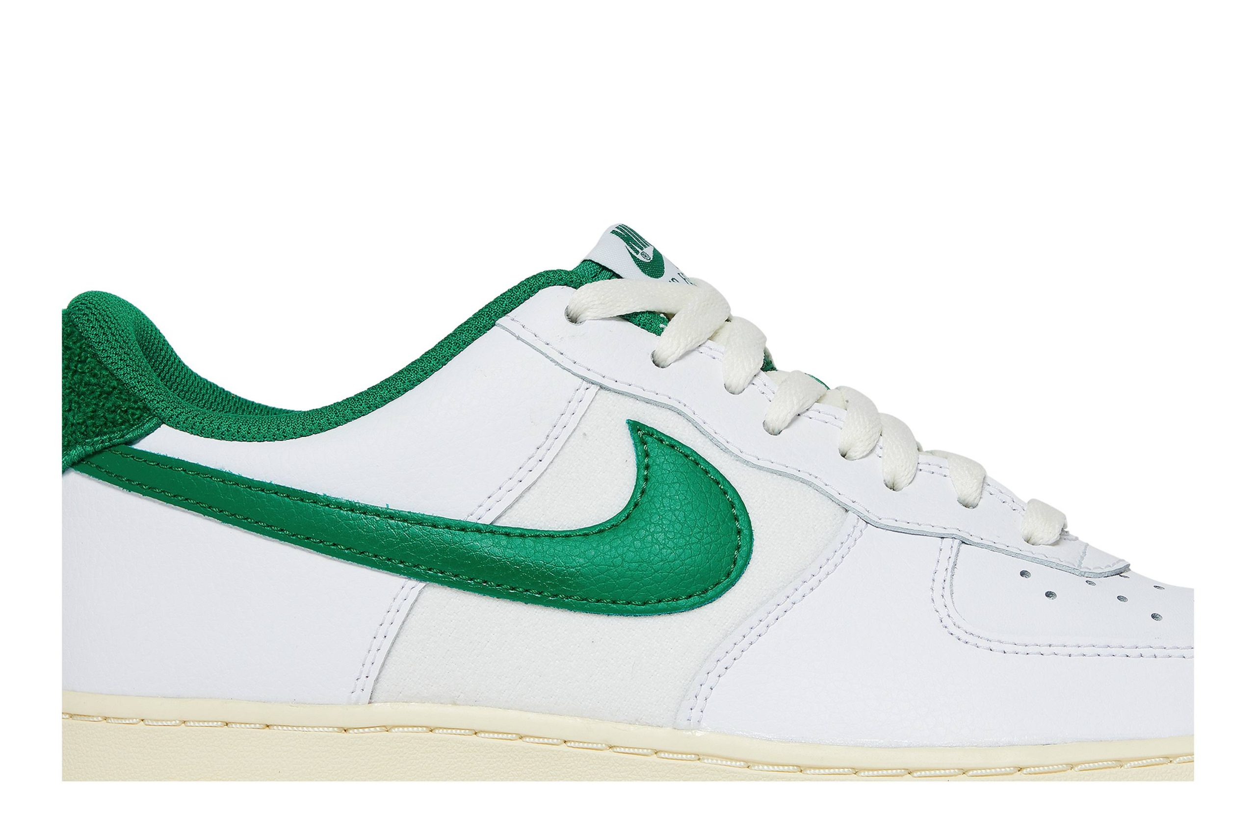 Nike Air Force 1 Low '07 'White Pine Green' DO5220-131-6