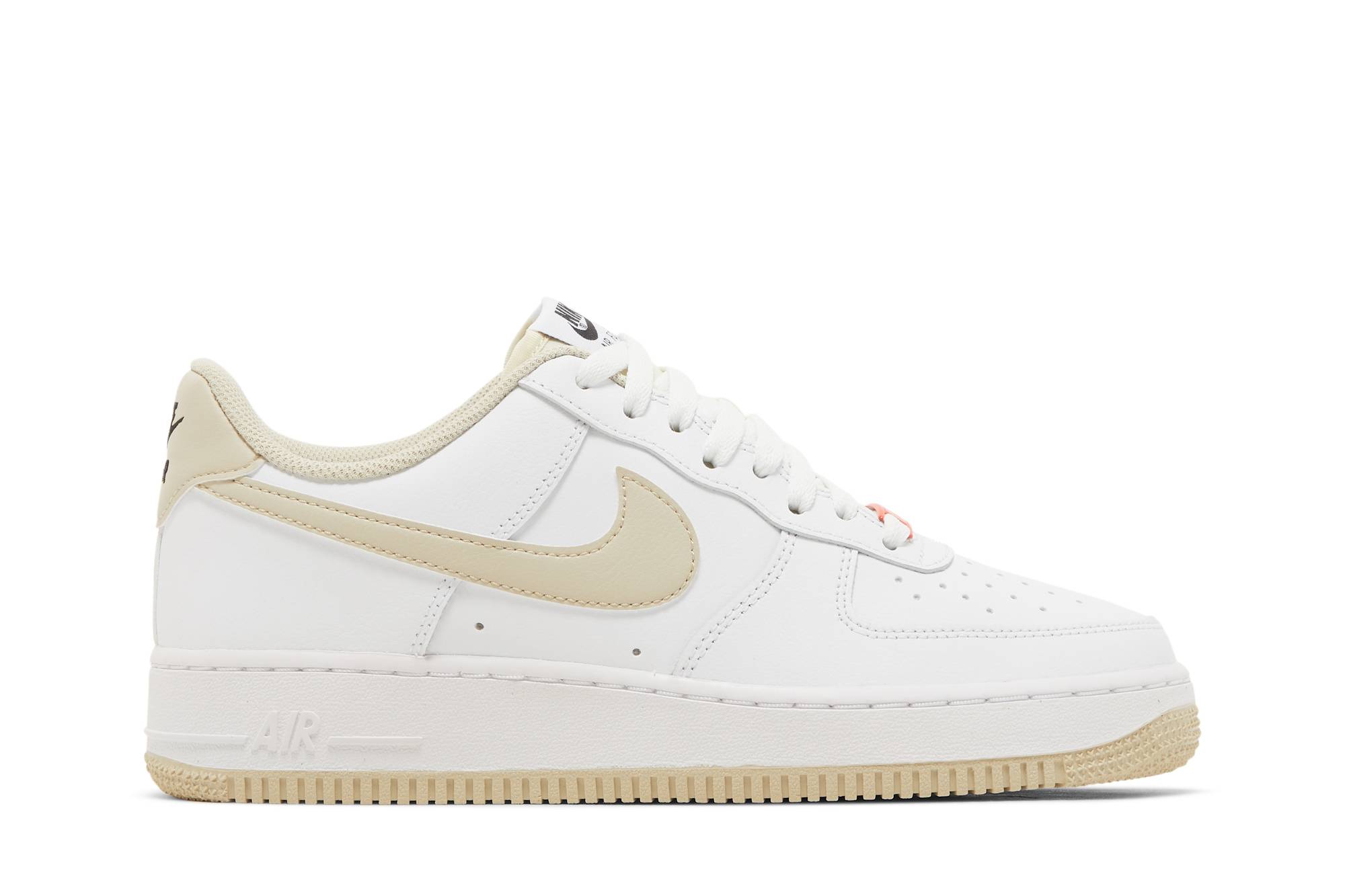 Nike Air Force 1 Low '07 'White Rattan' DZ2771-121-8