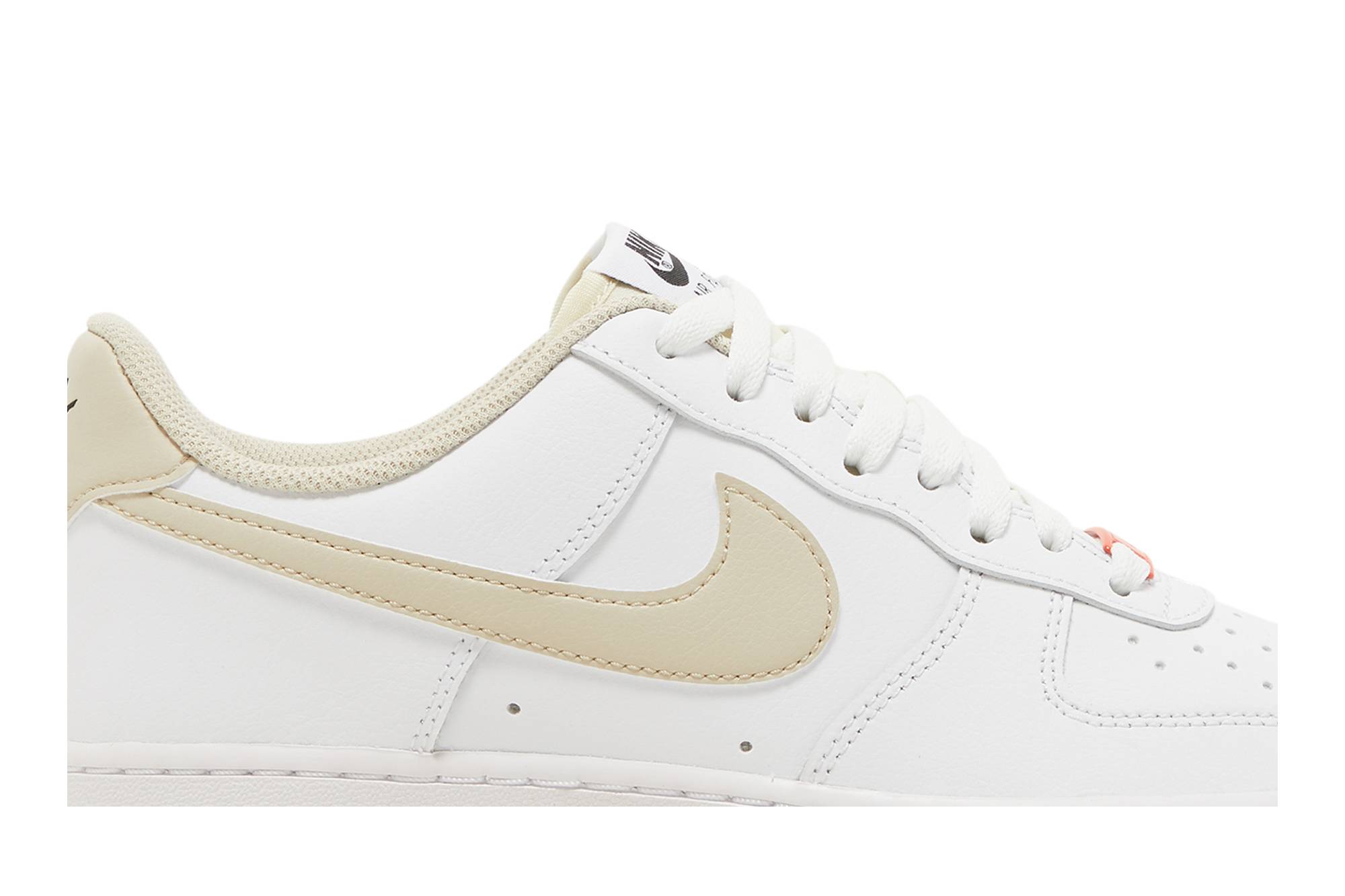 Nike Air Force 1 Low '07 'White Rattan' DZ2771-121-6