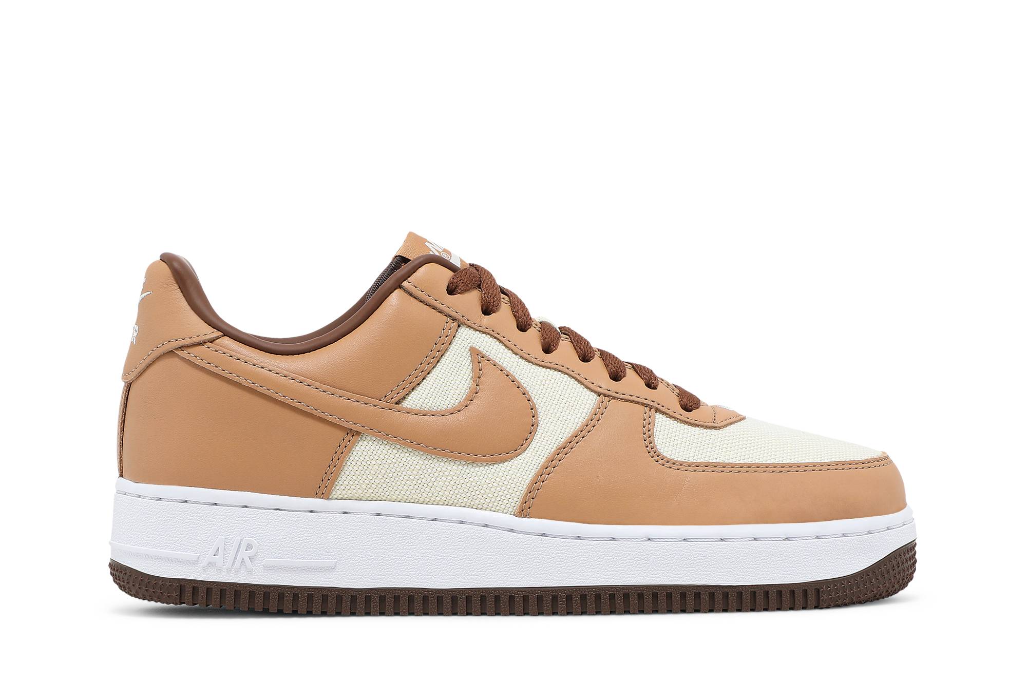 Nike Air Force 1 Low 'Acorn' 2021 DJ6395-100-8