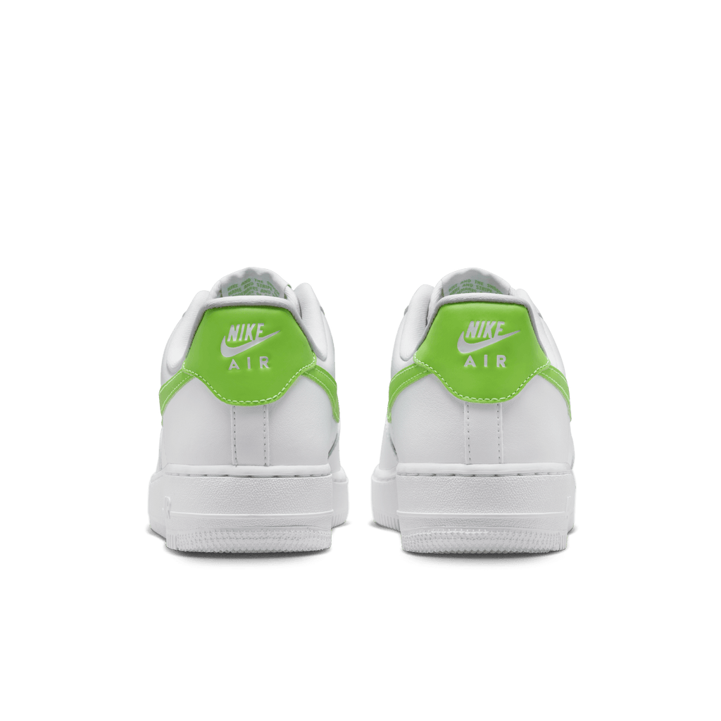 Nike Air Force 1 Low 'Action Green' DD8959-112-2