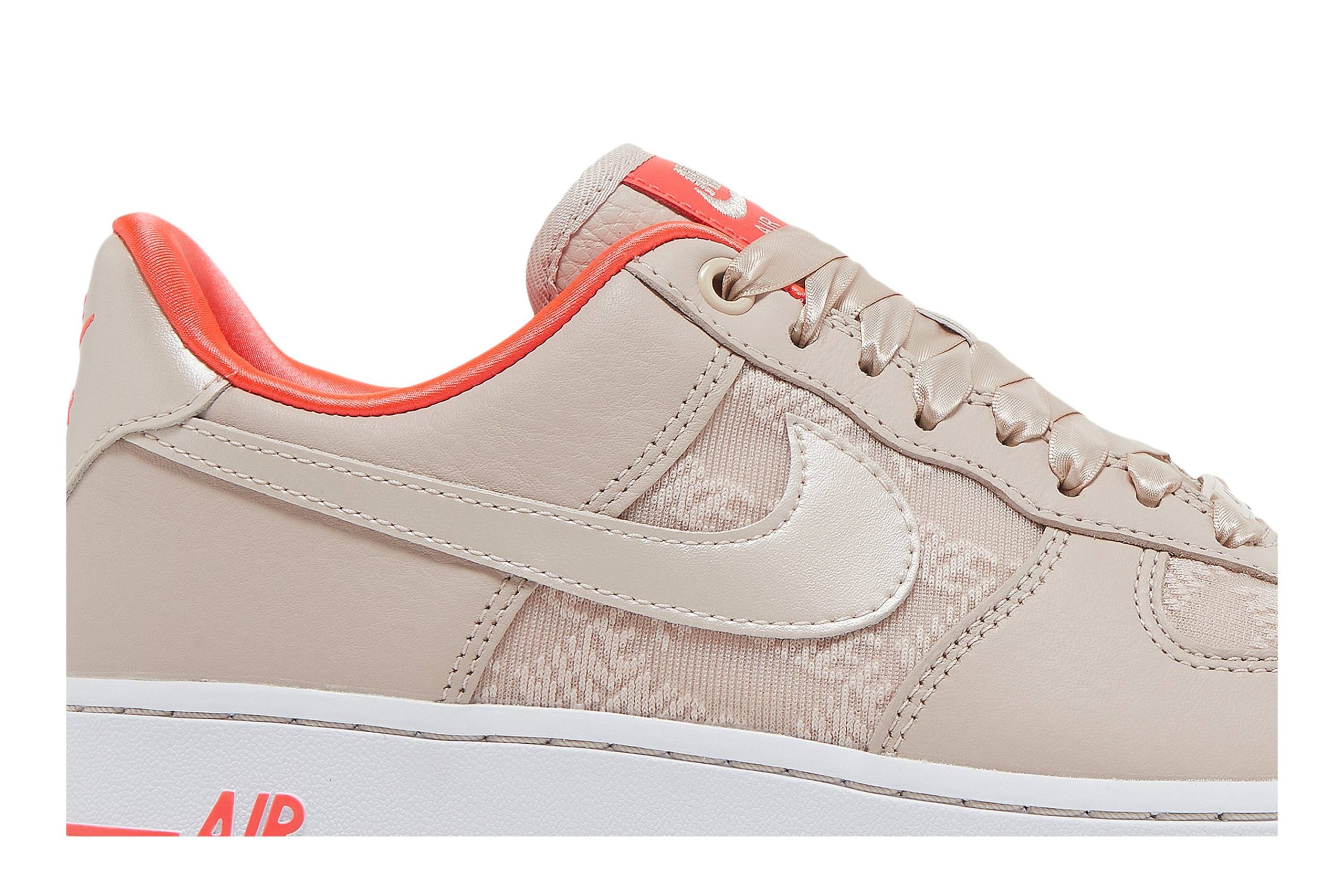 Nike Air Force 1 Low 'Blush Satin' DQ7782-200-7