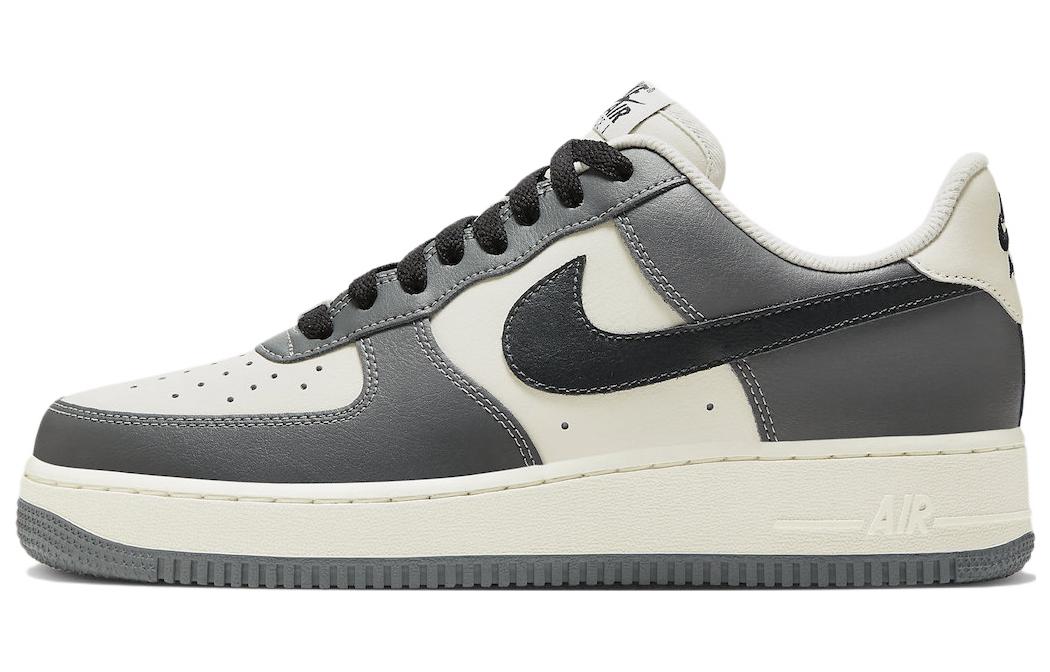 Nike Air Force 1 Low 'Gray White' FD9063-100-6