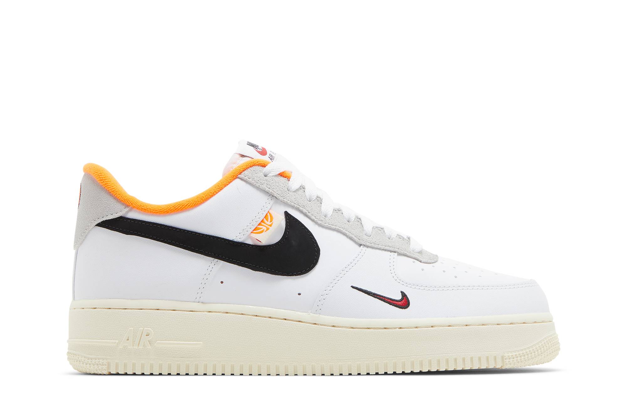 Nike Air Force 1 Low 'Hoops' DX3357-100-7